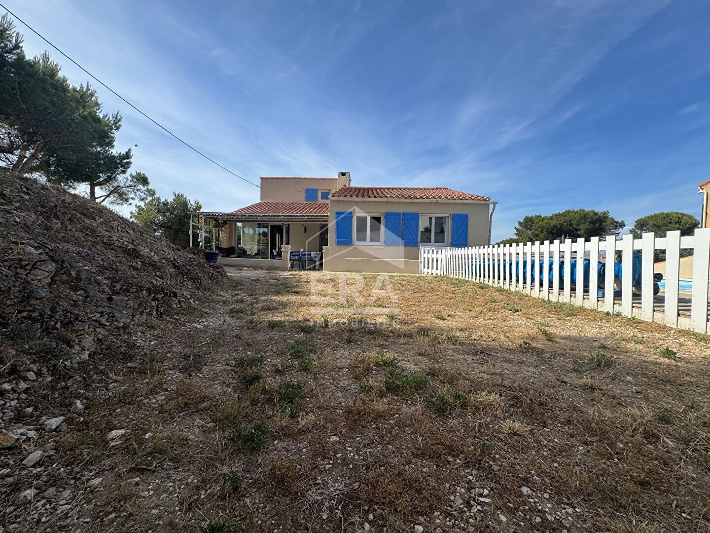 Maison à vendre, 102m², Martigues