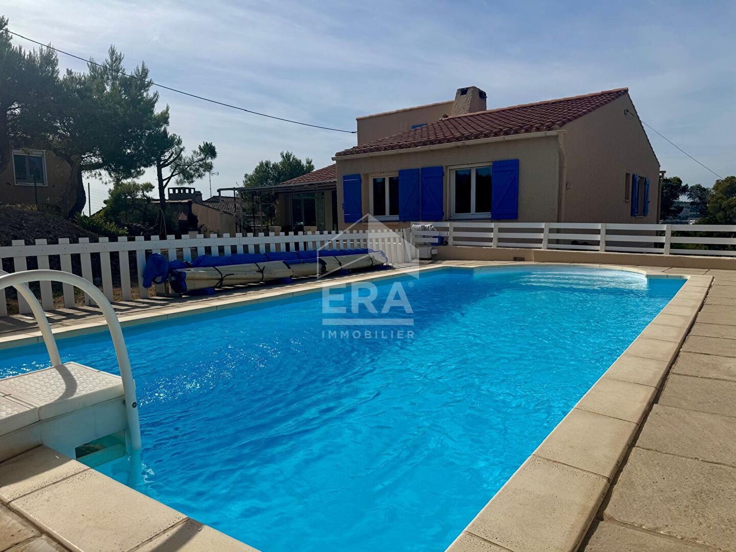 Maison à vendre, 102m², Martigues