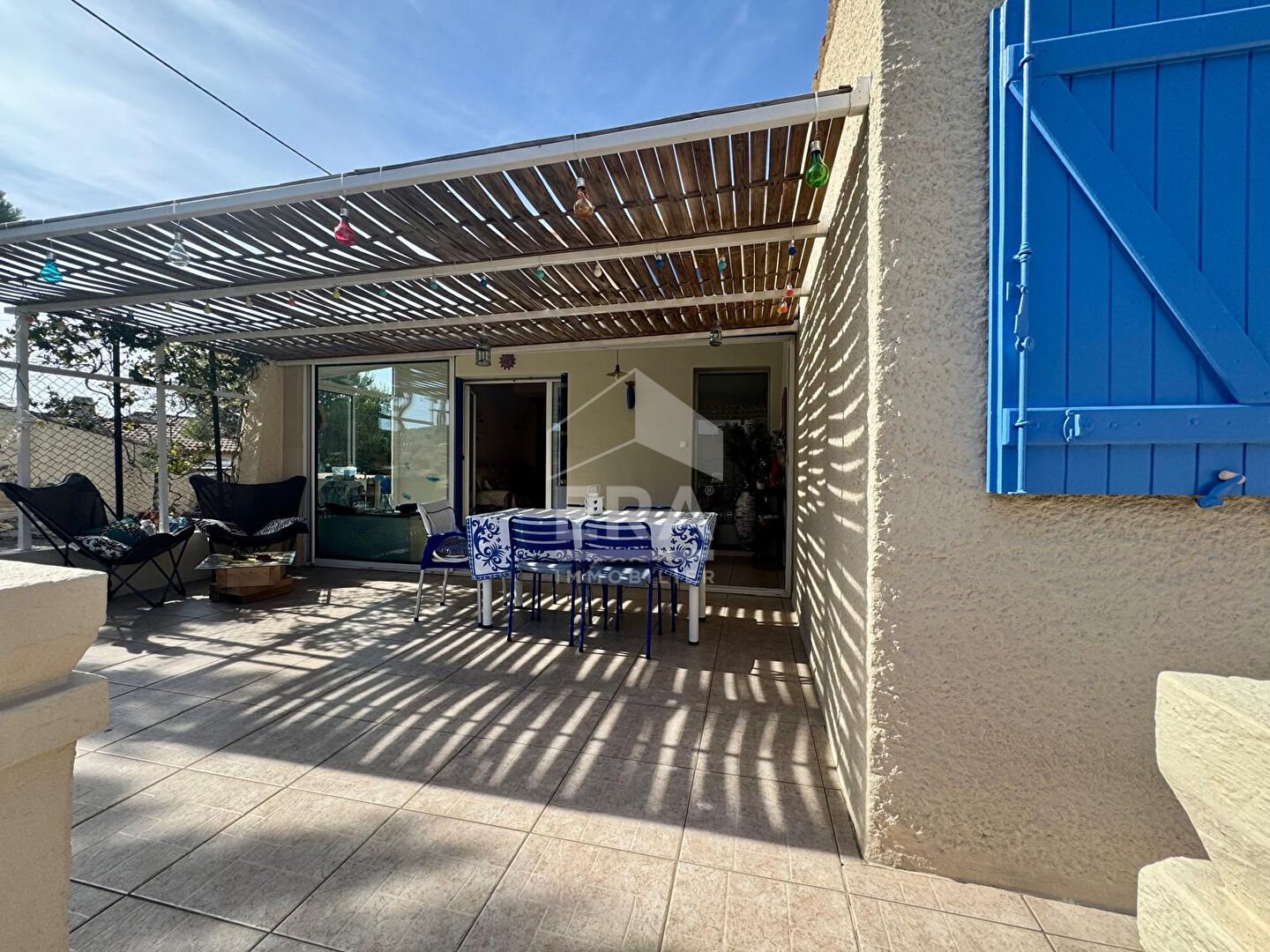 Maison à vendre, 102m², Martigues