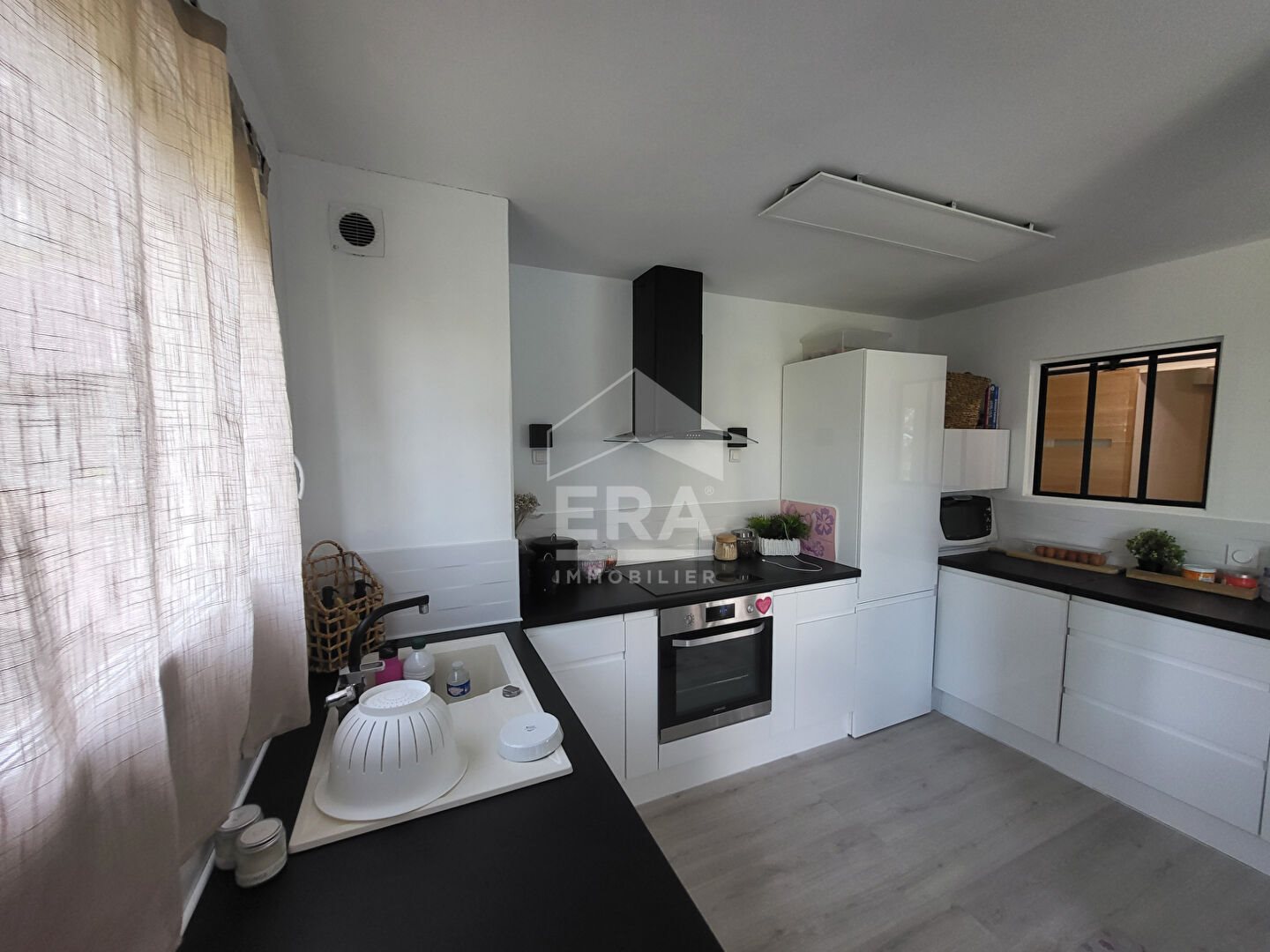 Appartement à vendre, 77m², Martigues