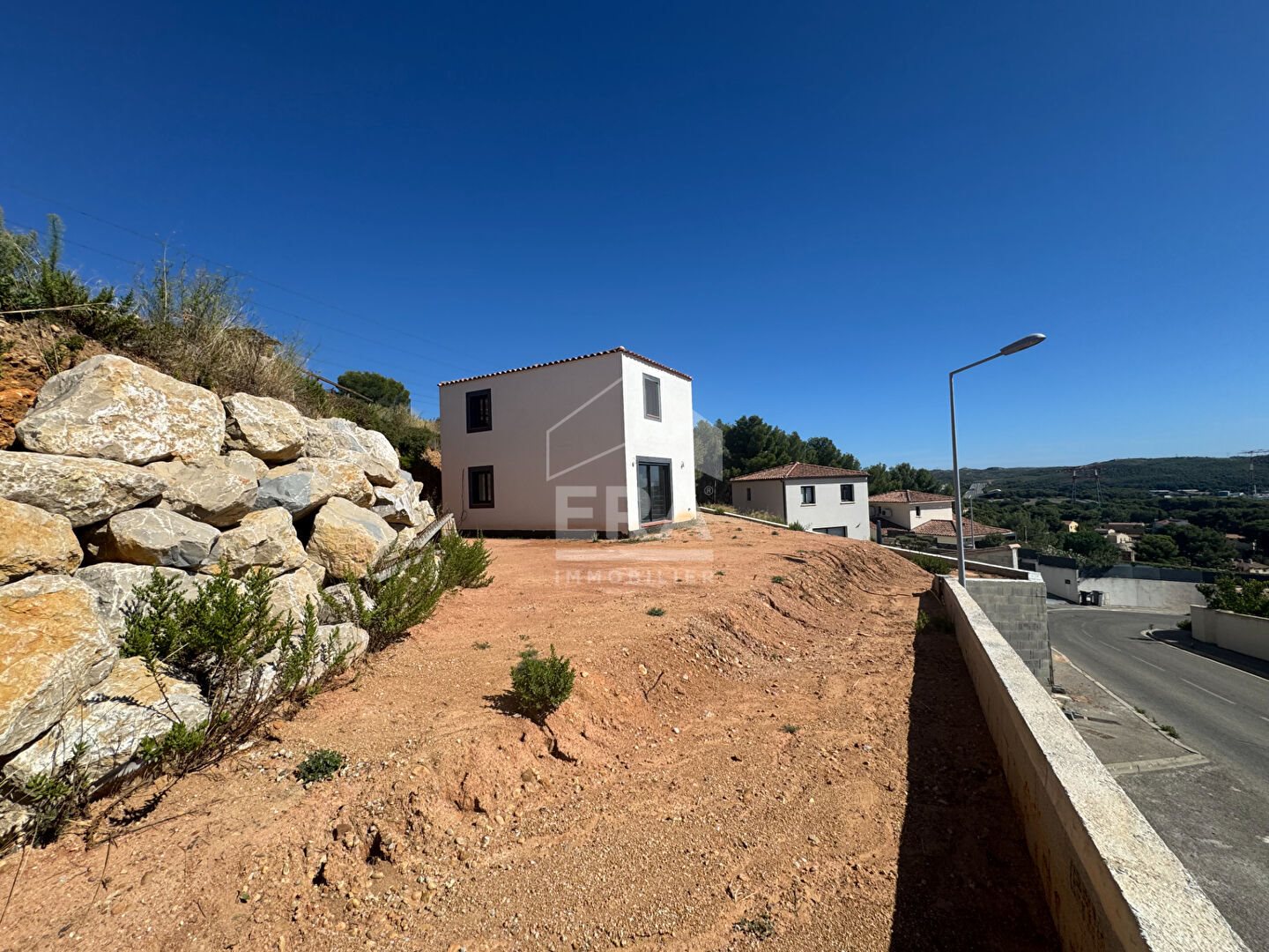 Maison à vendre, 143m², Martigues