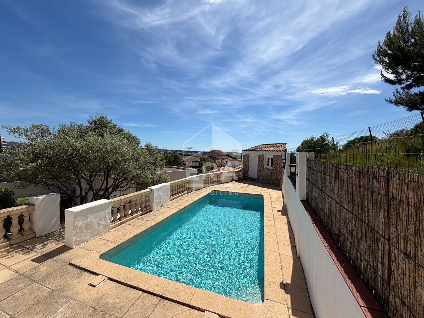 Appartement à vendre, 94m², Martigues