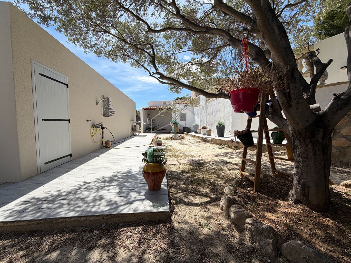Appartement à vendre, 94m², Martigues