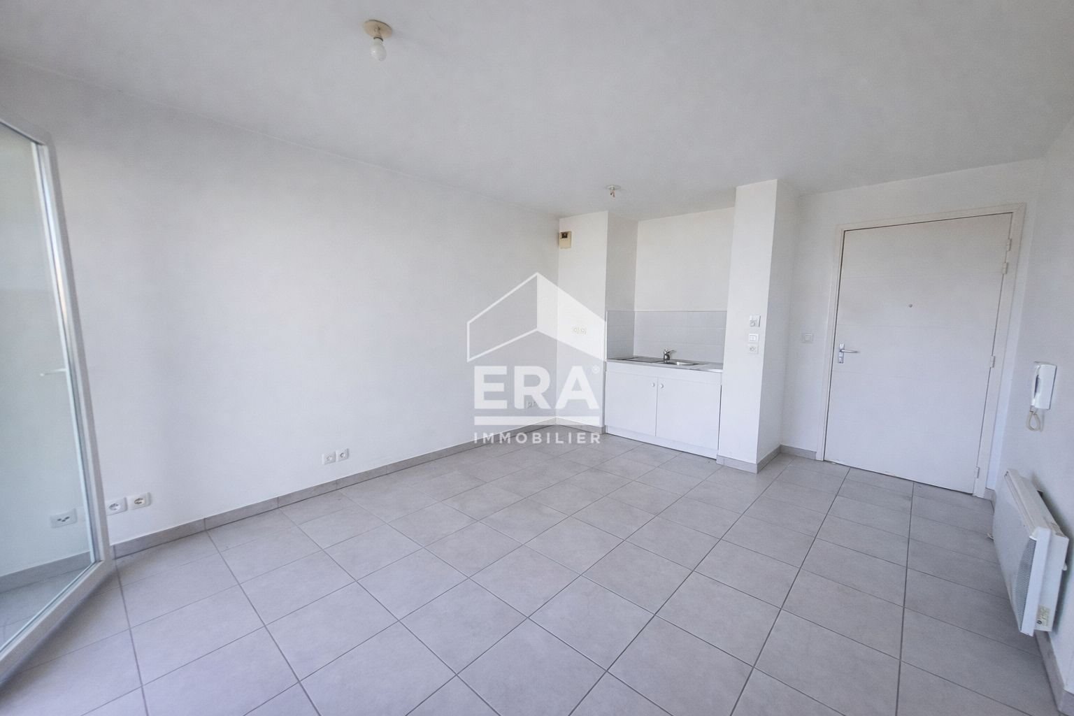 Appartement à vendre, 30m², Martigues