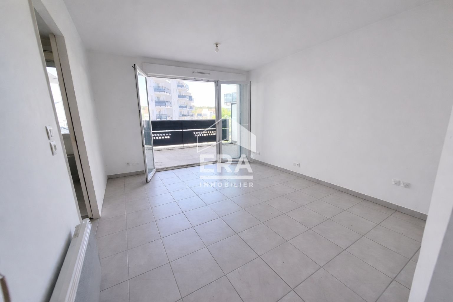 Appartement à vendre, 30m², Martigues