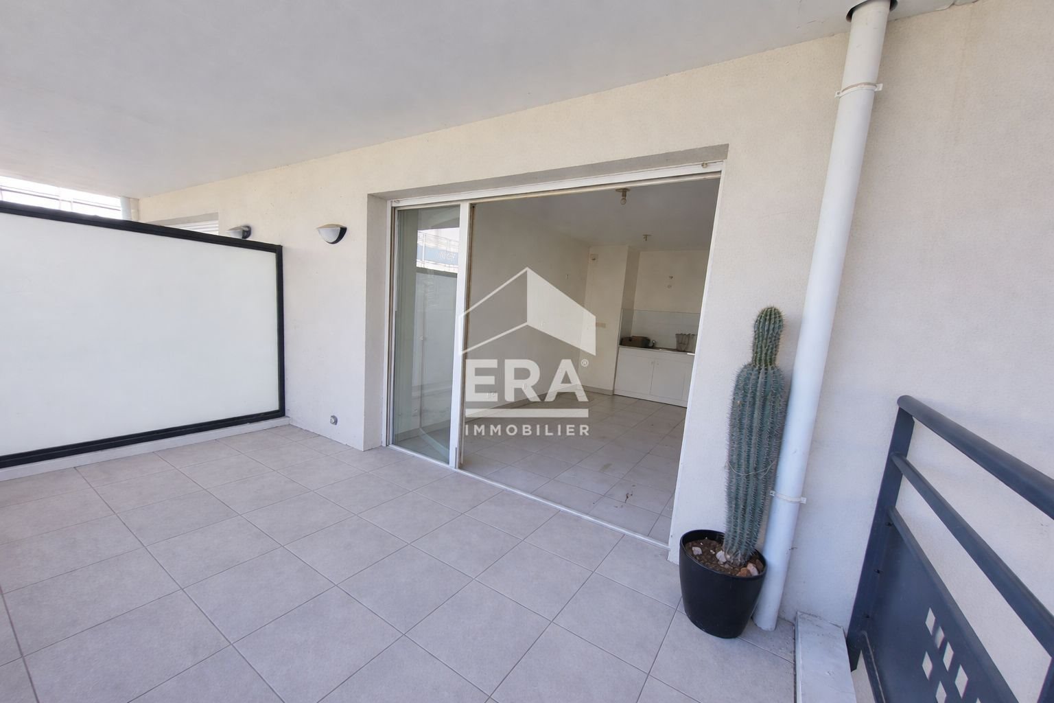 Appartement à vendre, 30m², Martigues