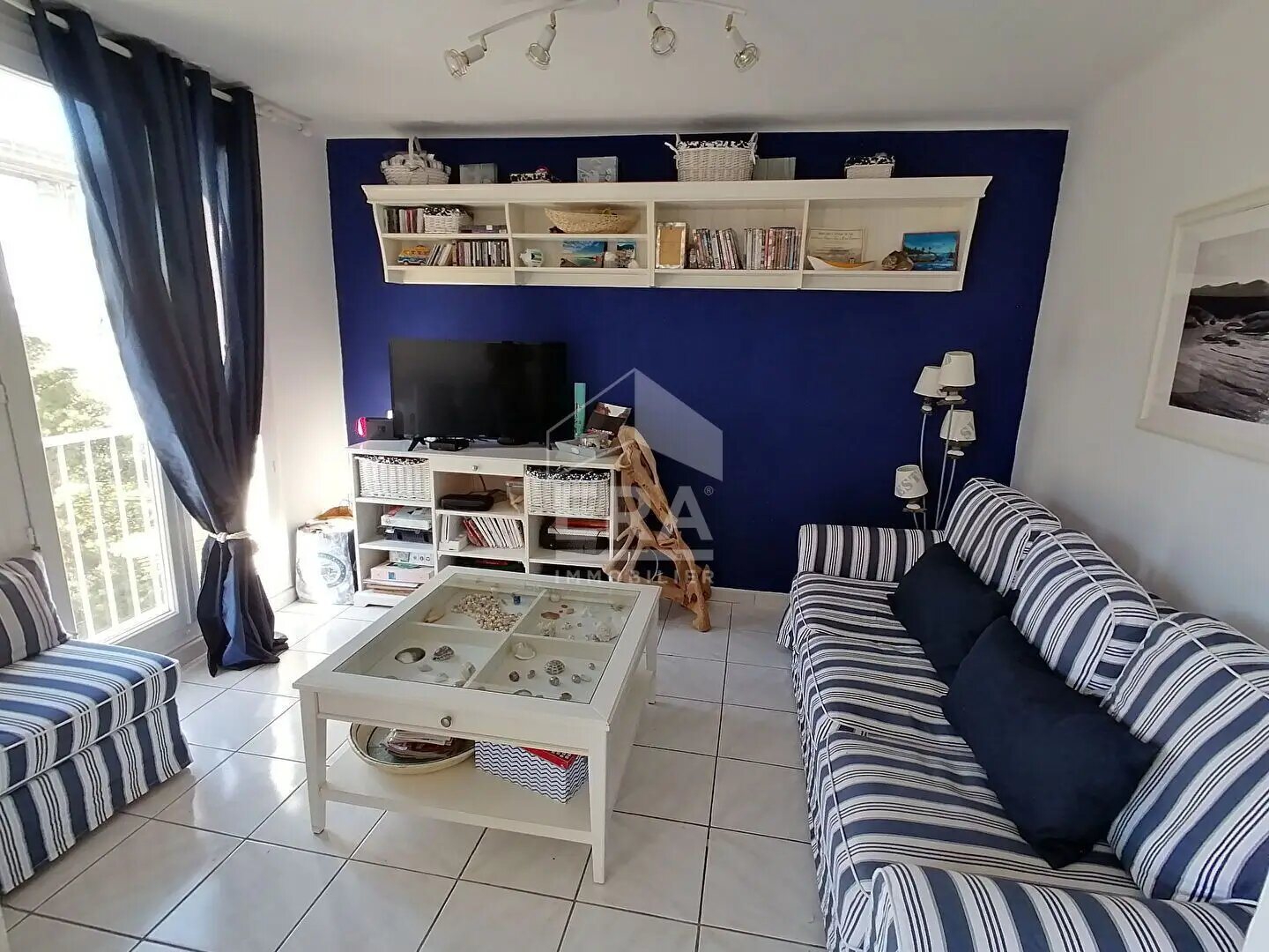 Appartement à vendre, 67m², Martigues