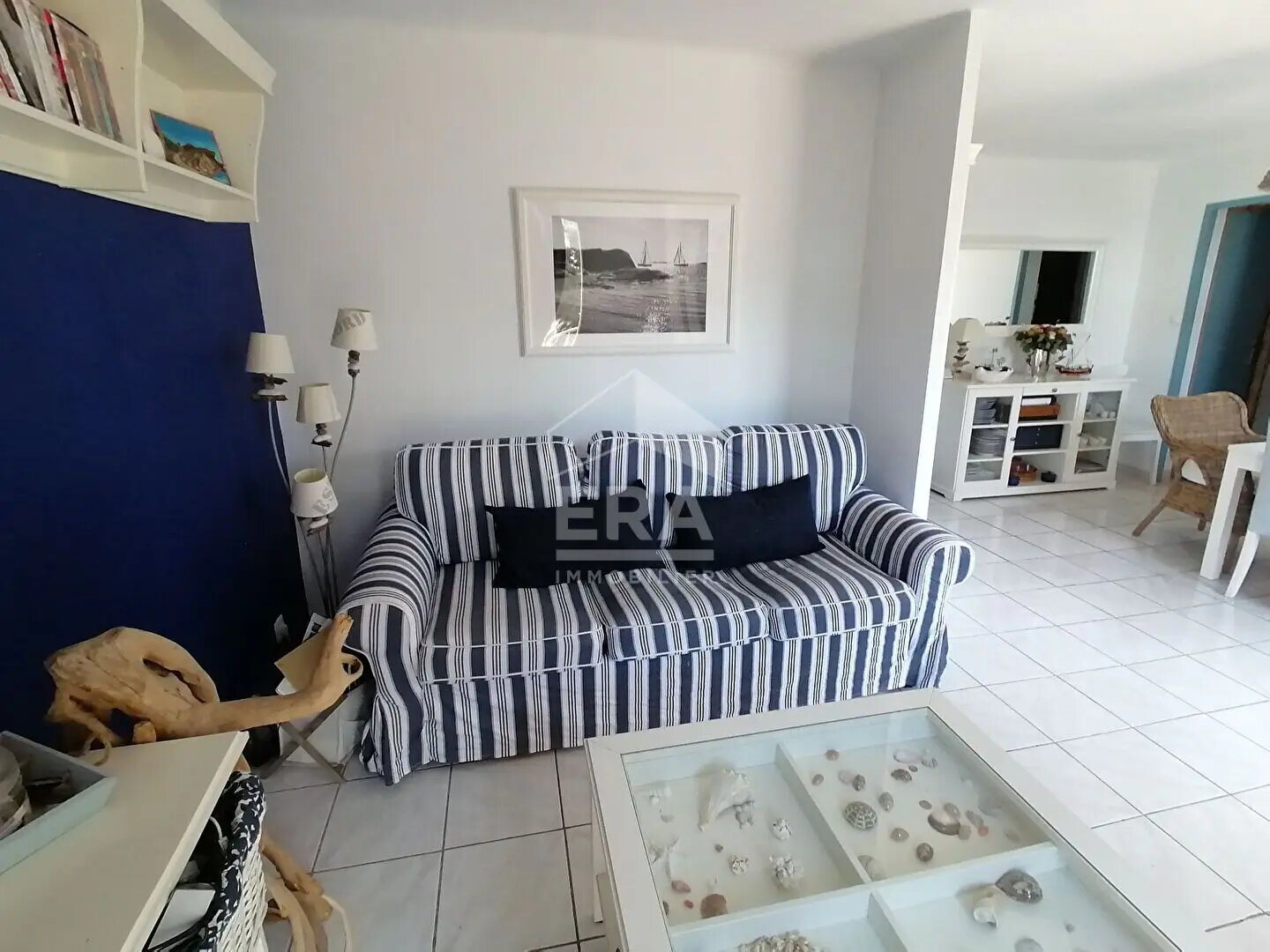 Appartement à vendre, 67m², Martigues