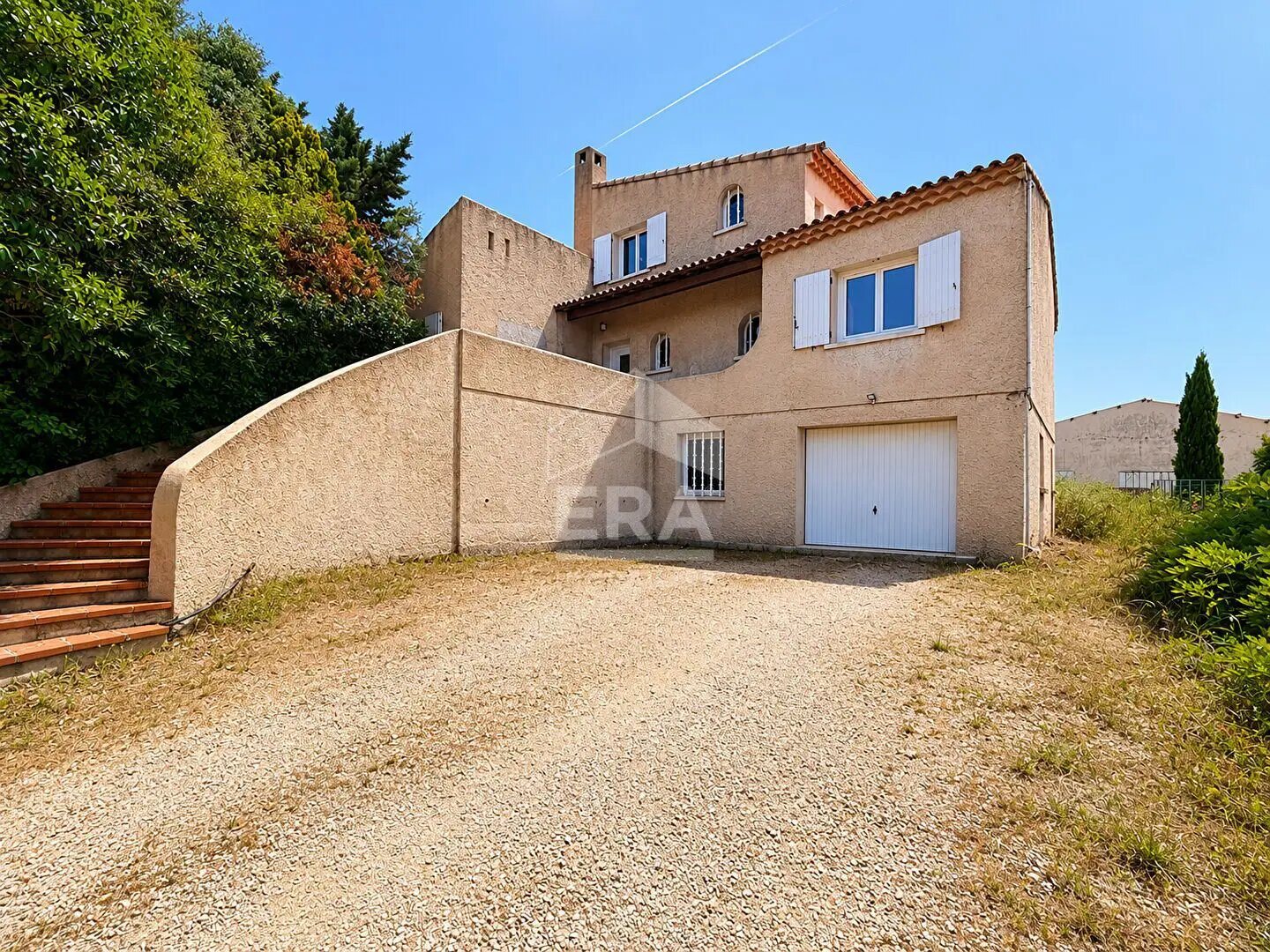 Maison à vendre, 125m², Martigues