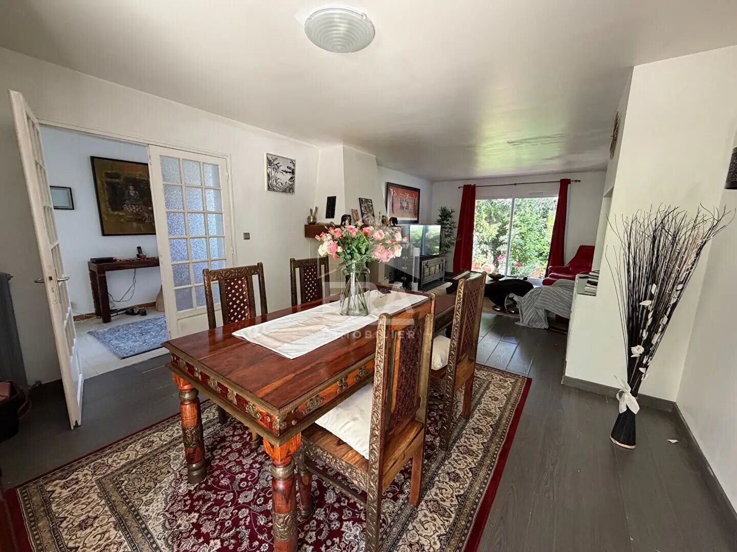 Maison à vendre, 125m², Martigues