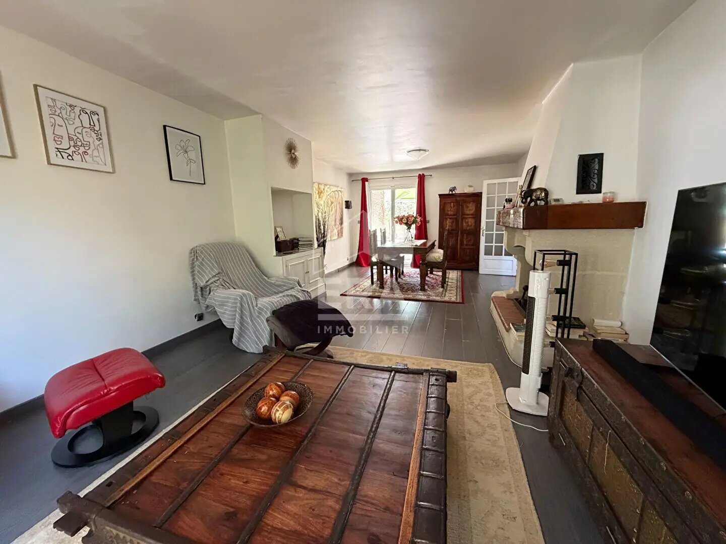 Maison à vendre, 125m², Martigues