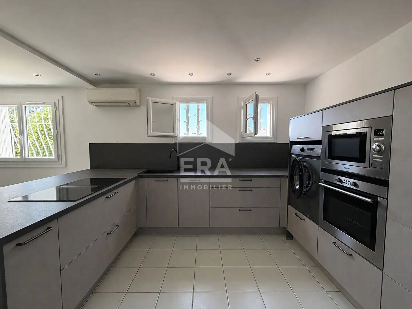 Maison à vendre, 125m², Martigues