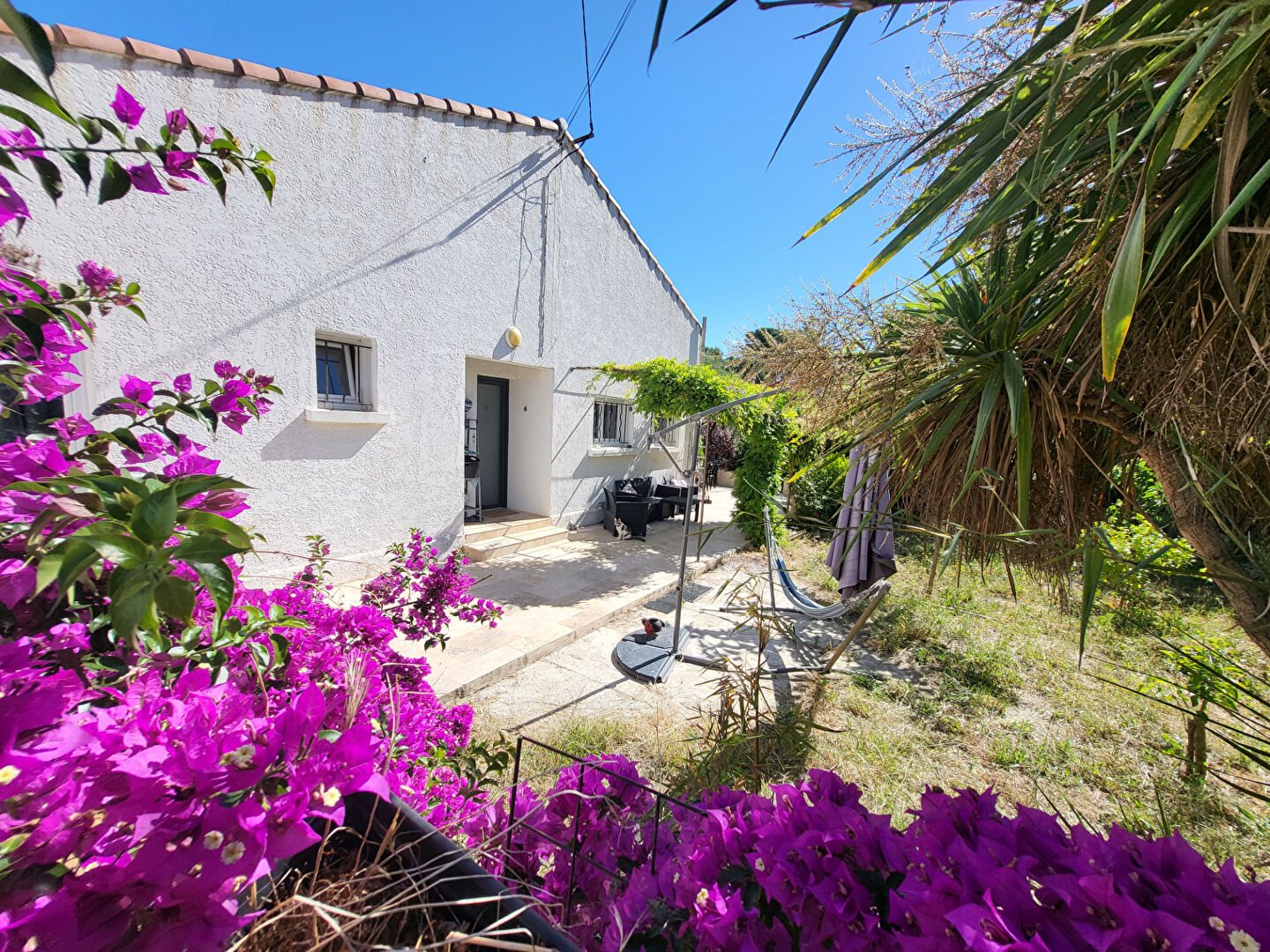 Maison à vendre, 87m², Martigues