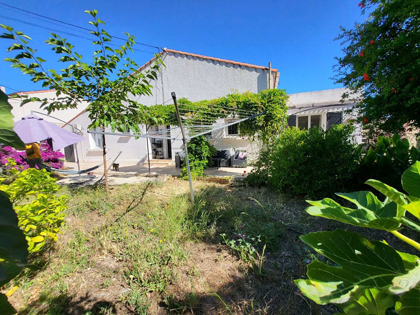 Maison à vendre, 87m², Martigues