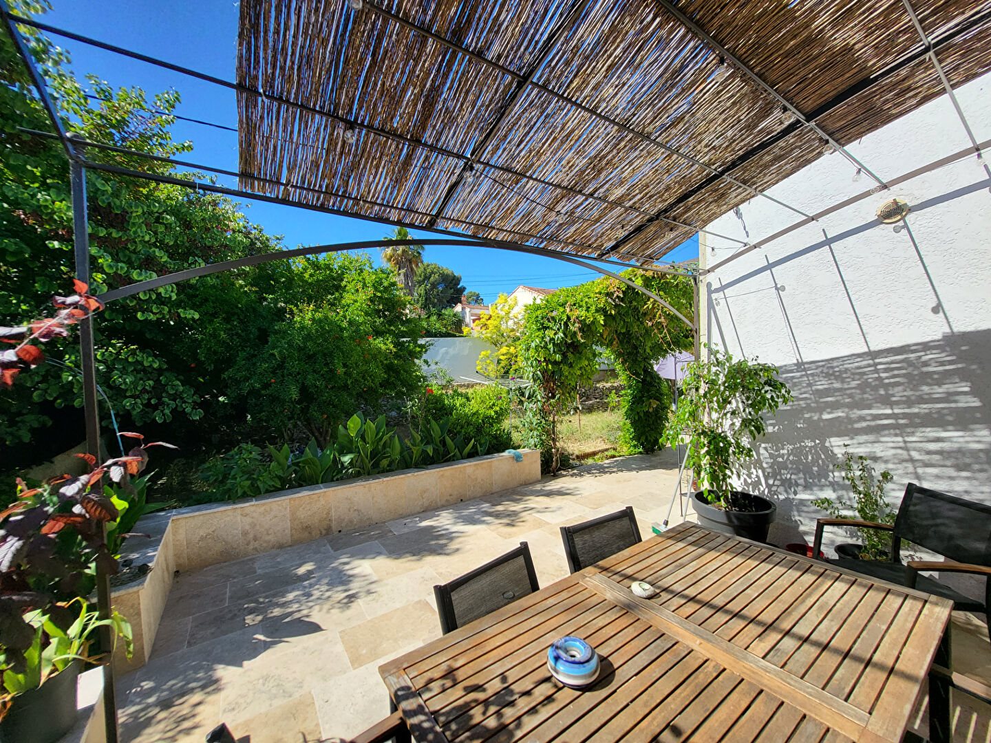 Maison à vendre, 87m², Martigues