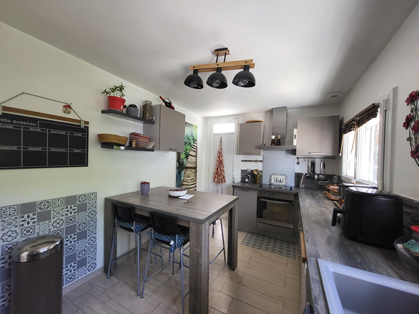 Maison à vendre, 87m², Martigues