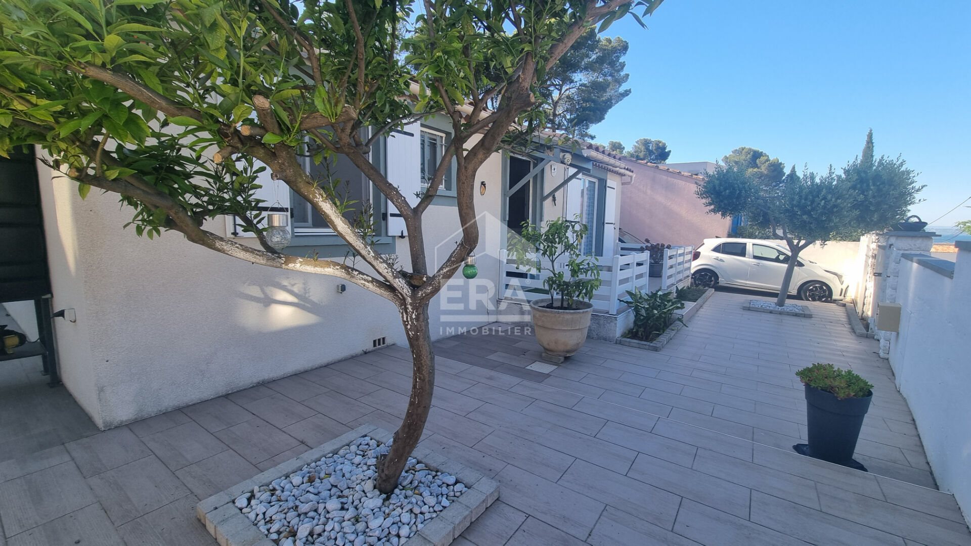 Maison à vendre, 85m², Martigues
