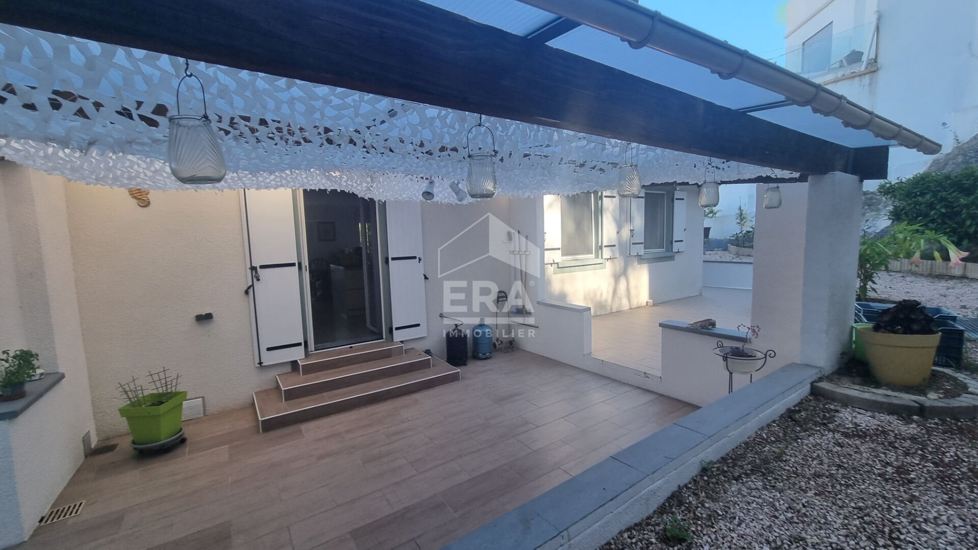 Maison à vendre, 85m², Martigues