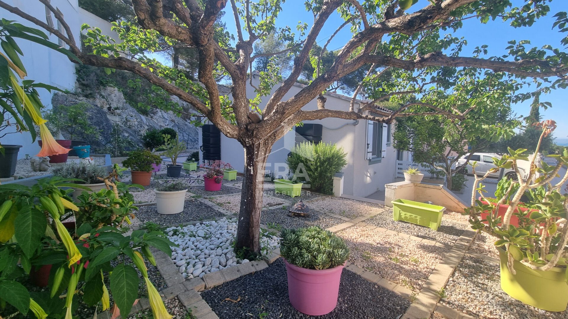Maison à vendre, 85m², Martigues