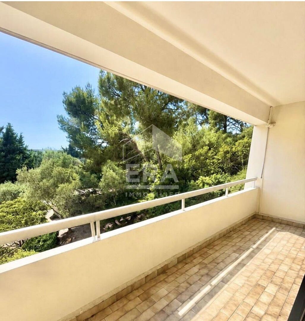 Appartement à vendre, 87m², Martigues