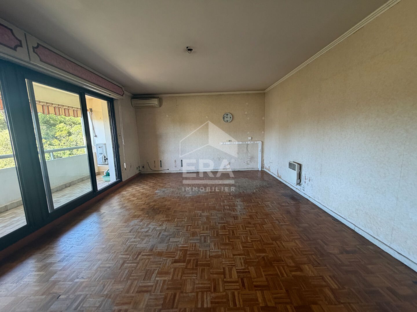 Appartement à vendre, 87m², Martigues