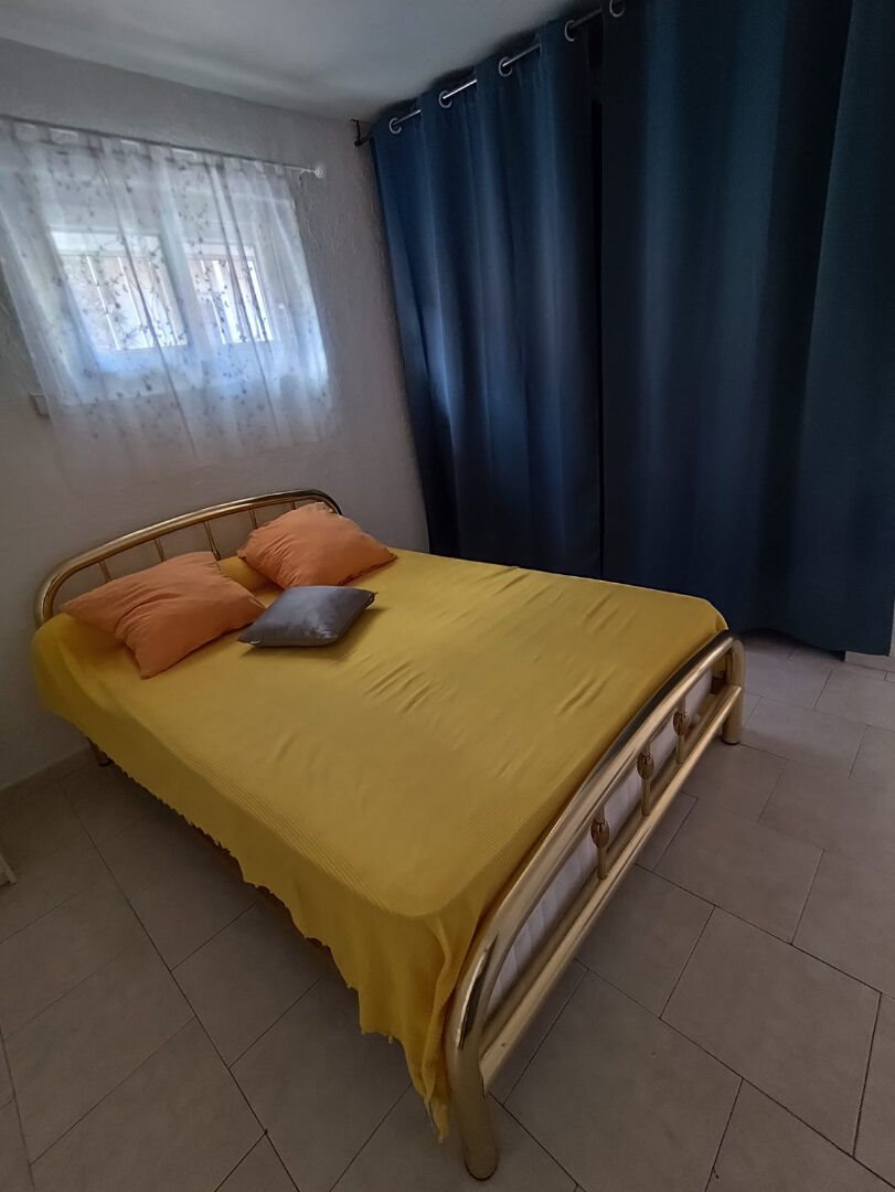 Appartement à vendre, 38m², Martigues