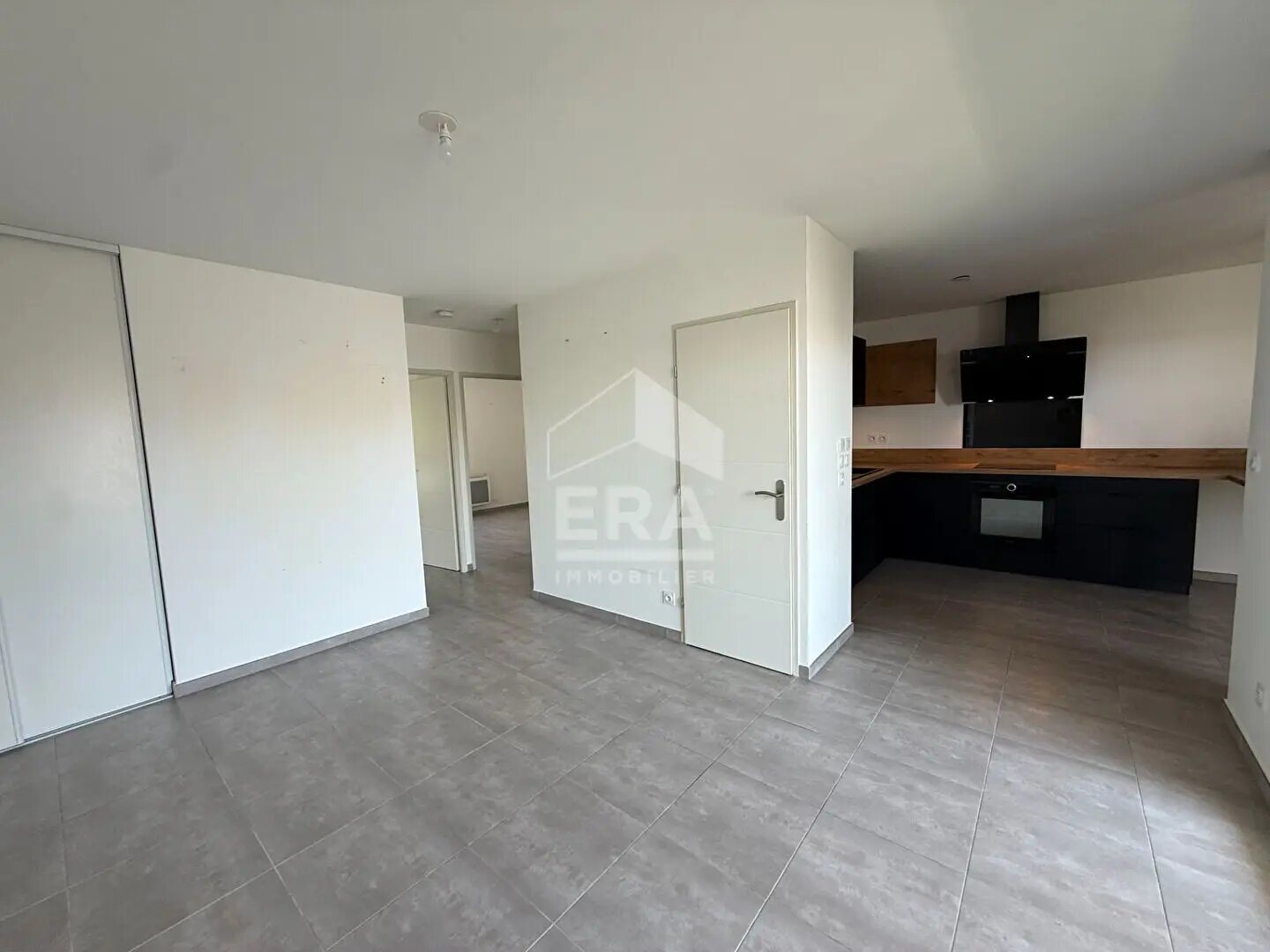 Appartement à vendre, 65m², Martigues