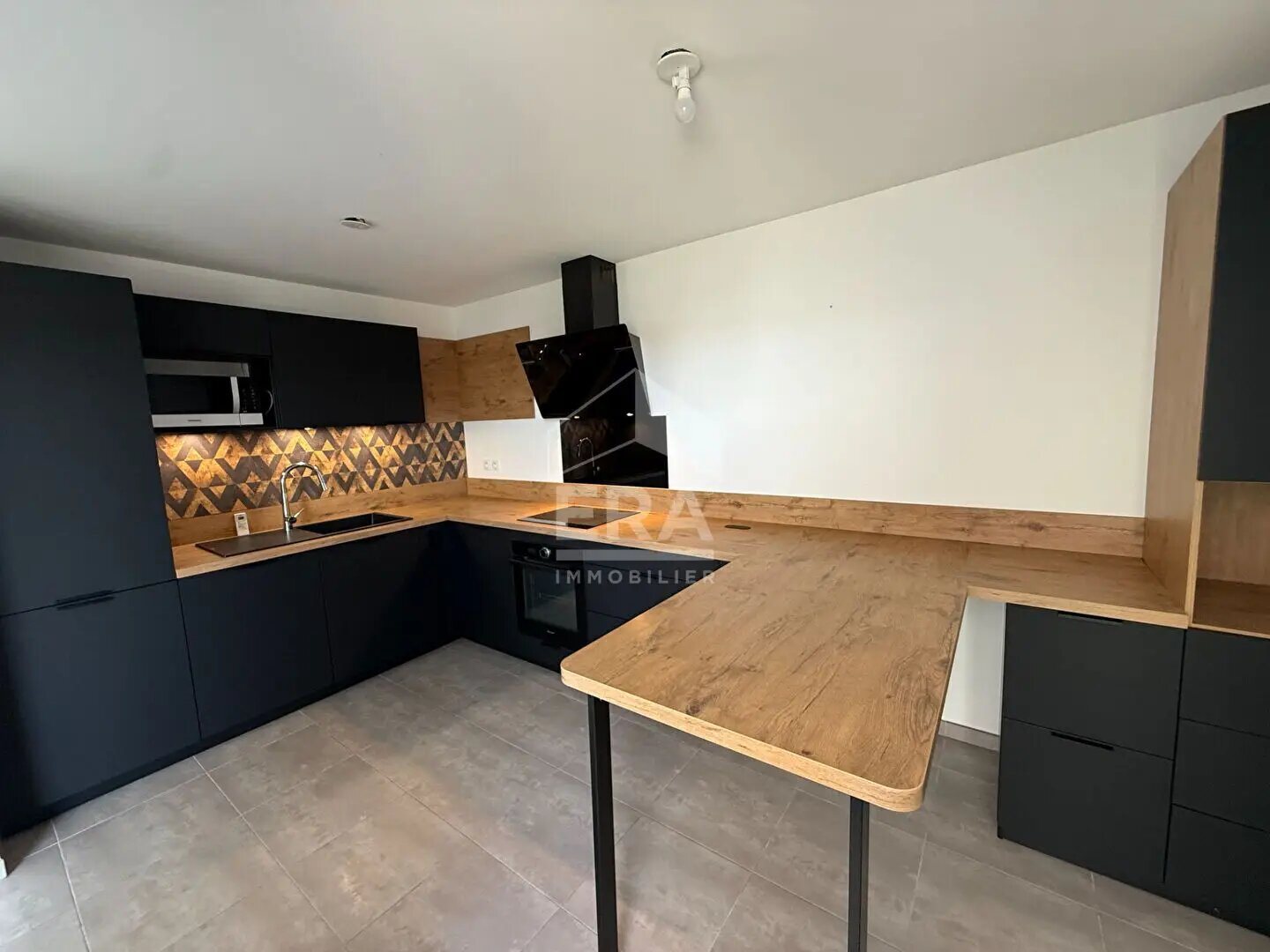 Appartement à vendre, 65m², Martigues