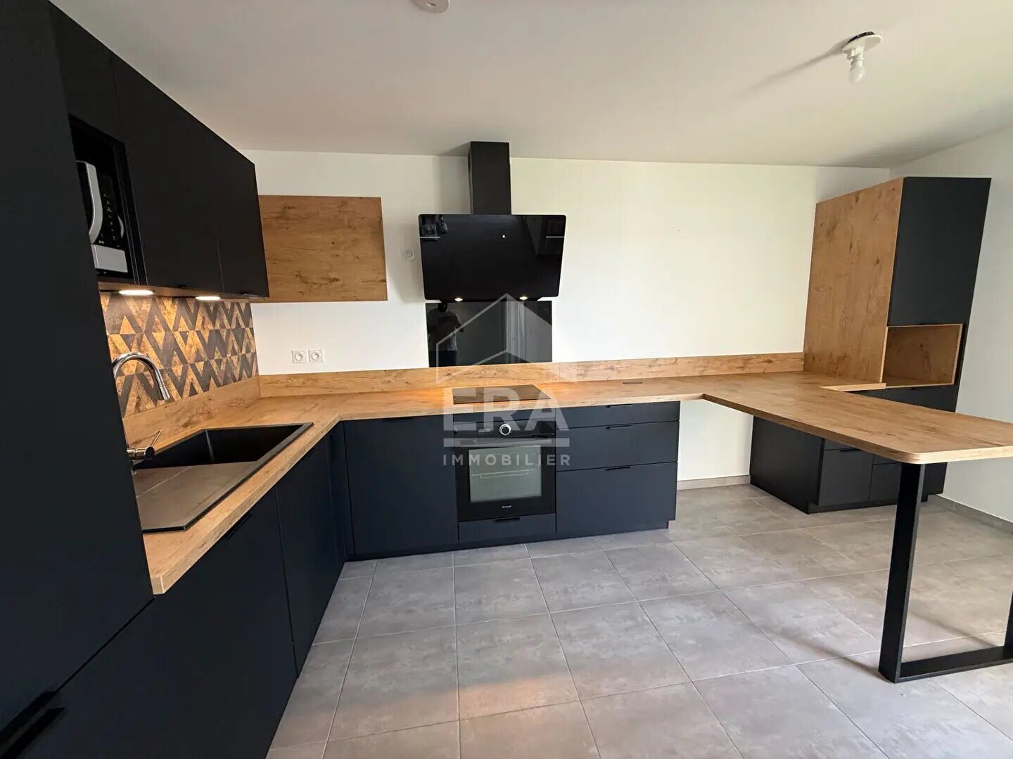 Appartement à vendre, 65m², Martigues