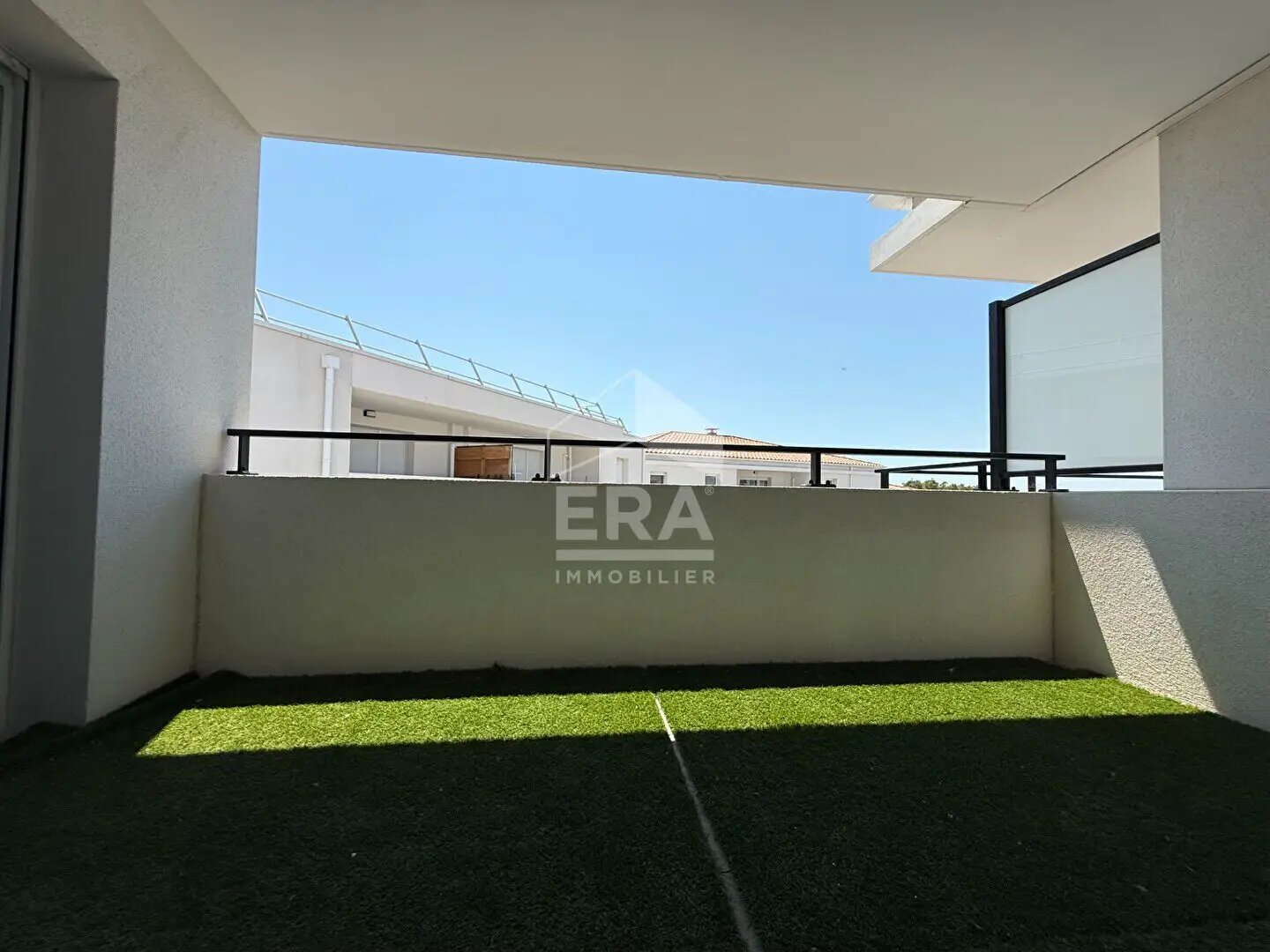 Appartement à vendre, 65m², Martigues
