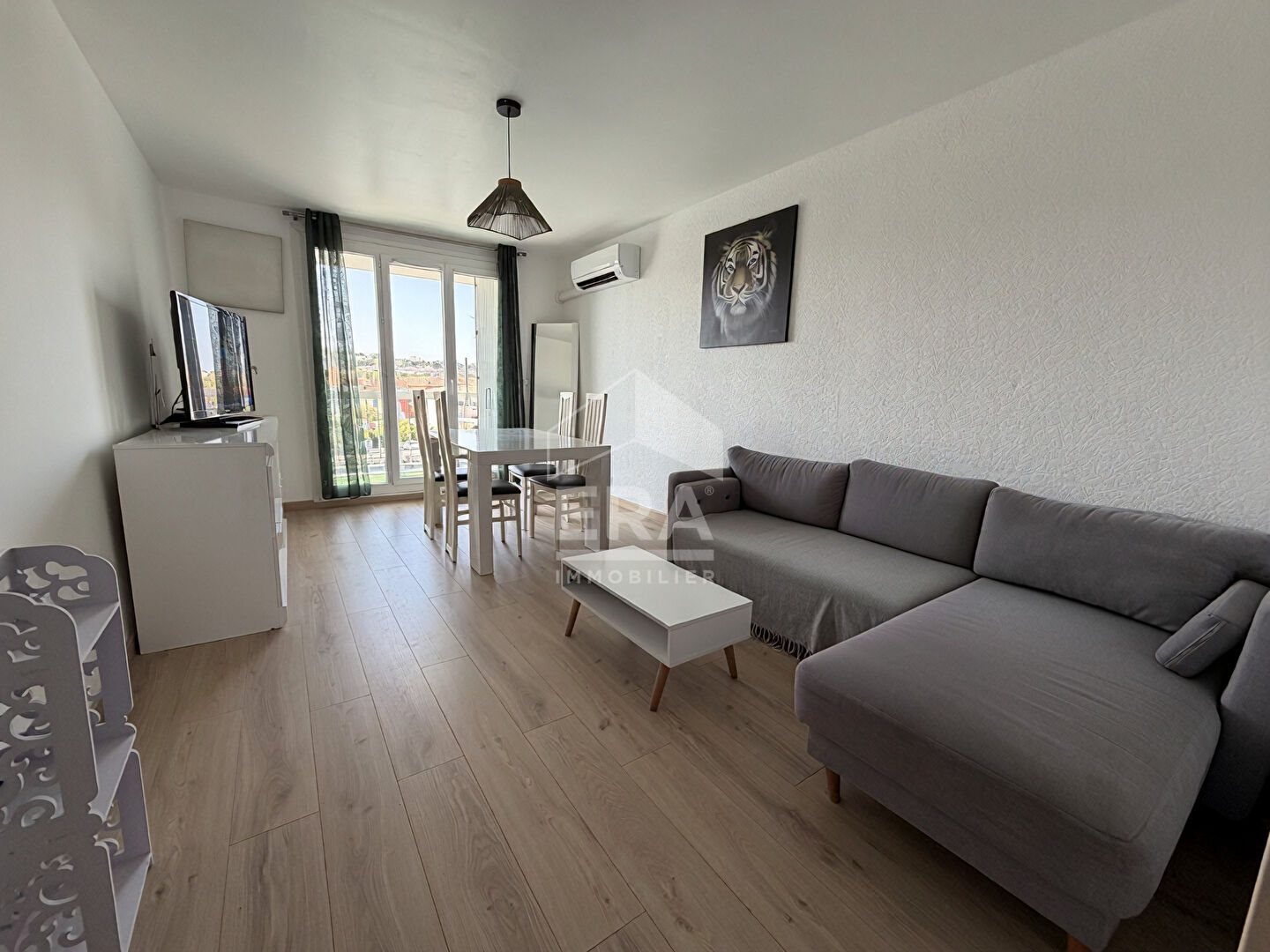 Appartement à vendre, 64m², Martigues