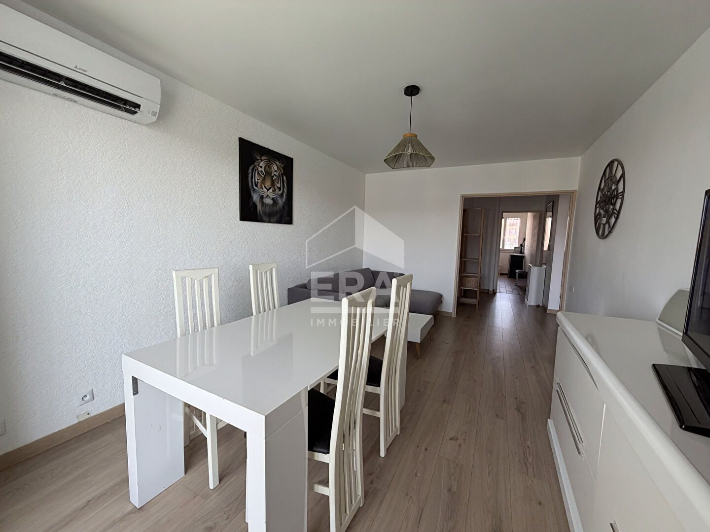 Appartement à vendre, 64m², Martigues