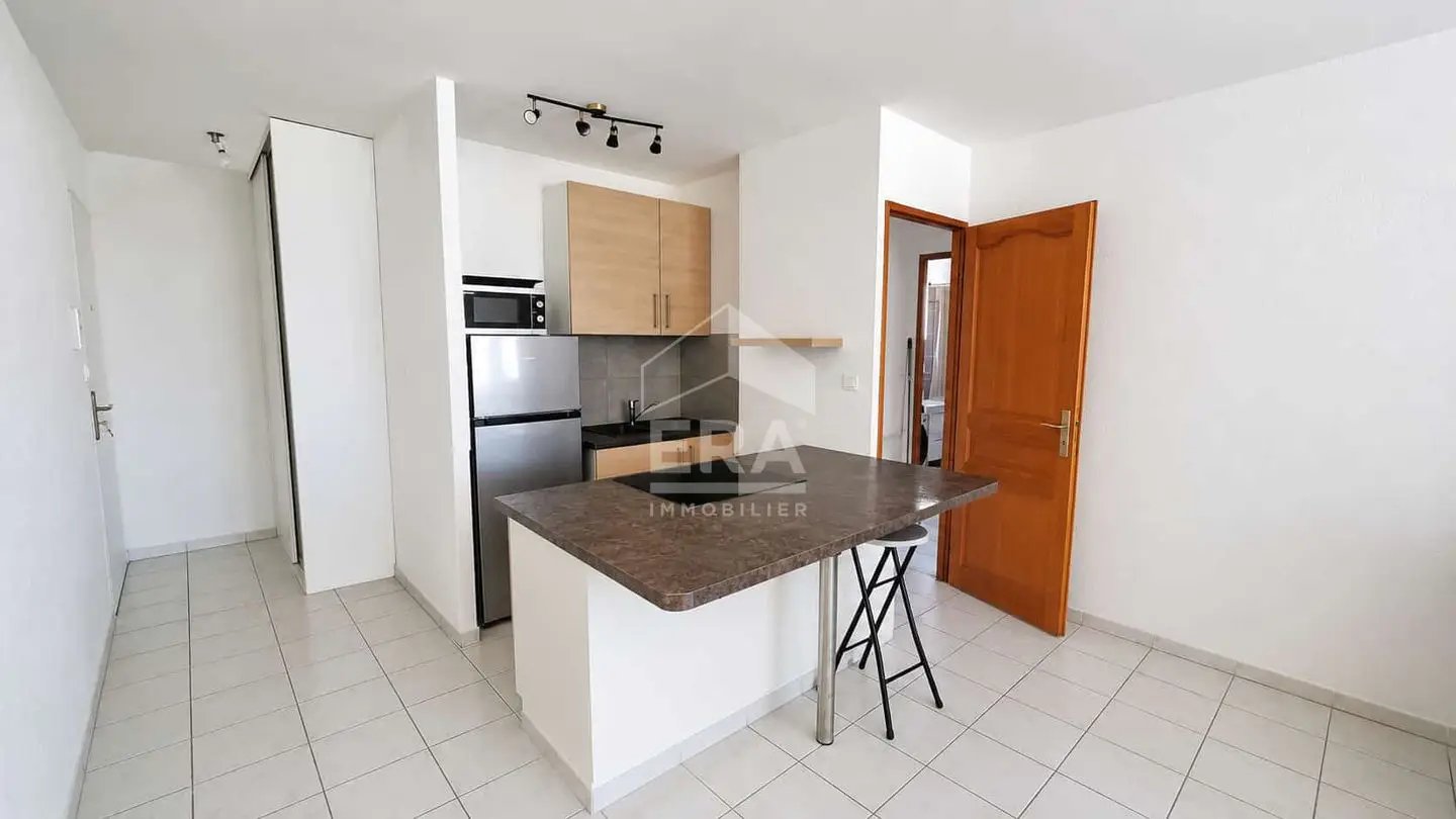 Appartement à vendre, 47m², Martigues