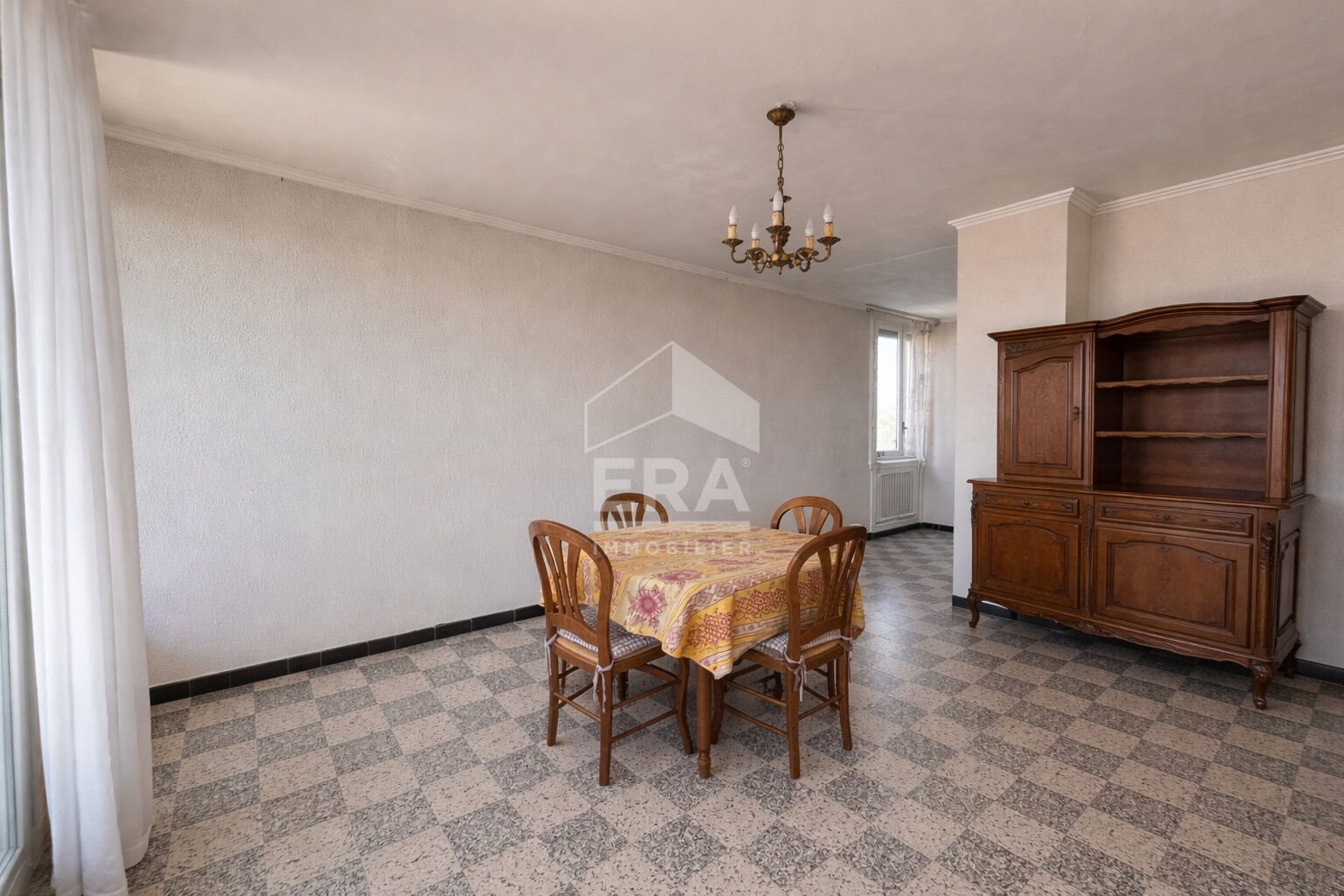 Appartement à vendre, 73m², Port-de-Bouc