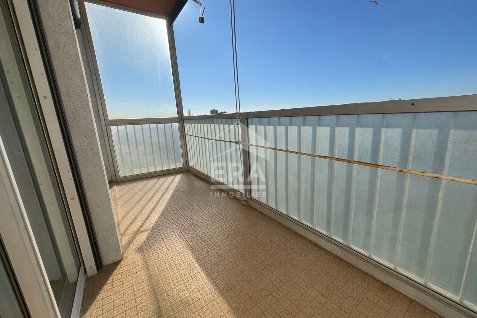 Appartement à vendre, 73m², Port-de-Bouc
