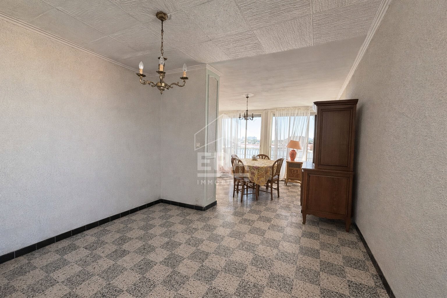 Appartement à vendre, 73m², Port-de-Bouc