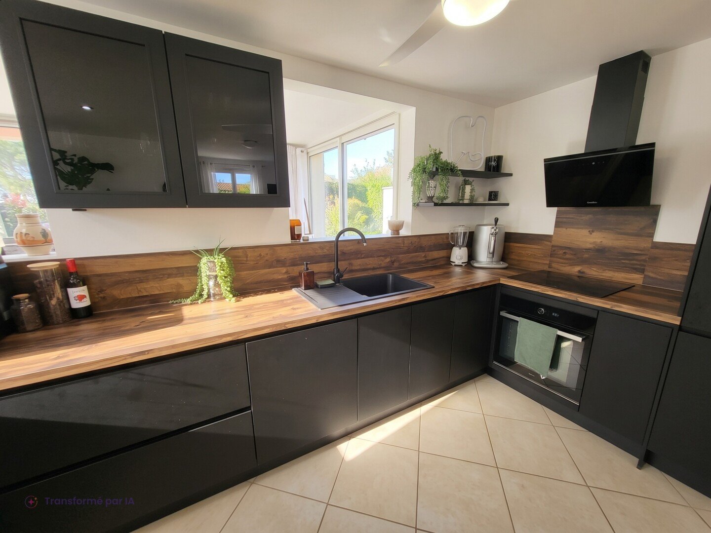 Appartement à vendre, 69m², Martigues
