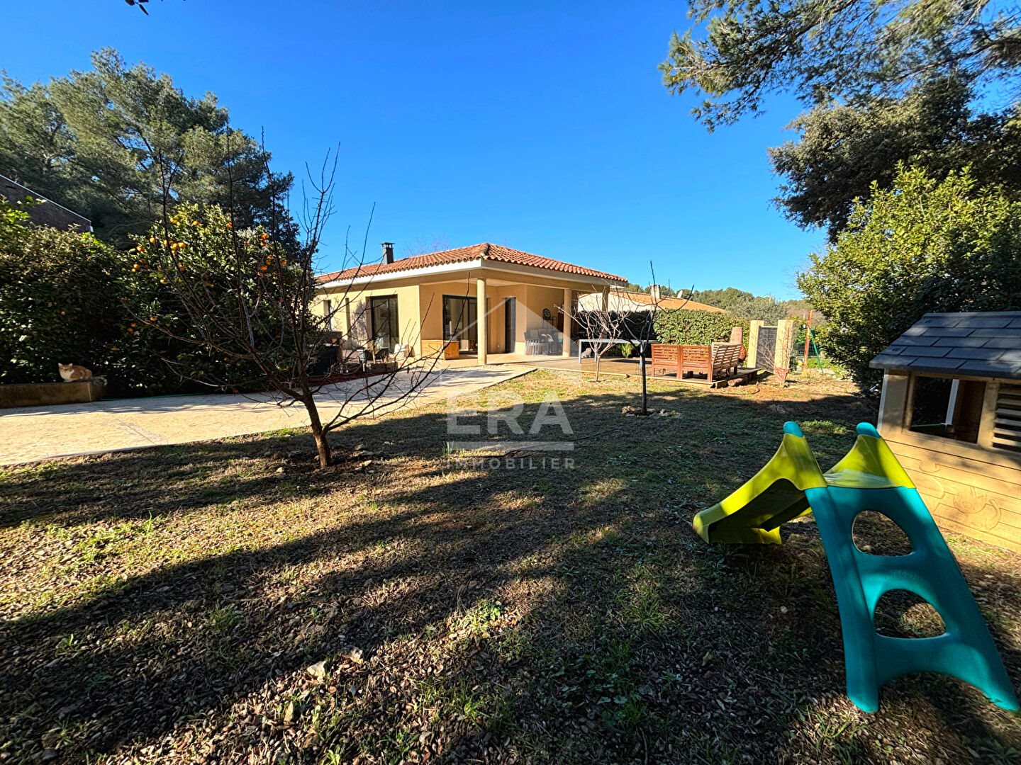Maison à vendre, 93m², Martigues
