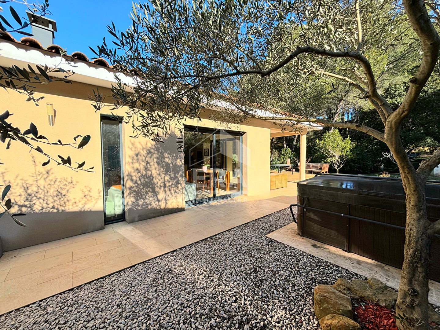 Maison à vendre, 93m², Martigues