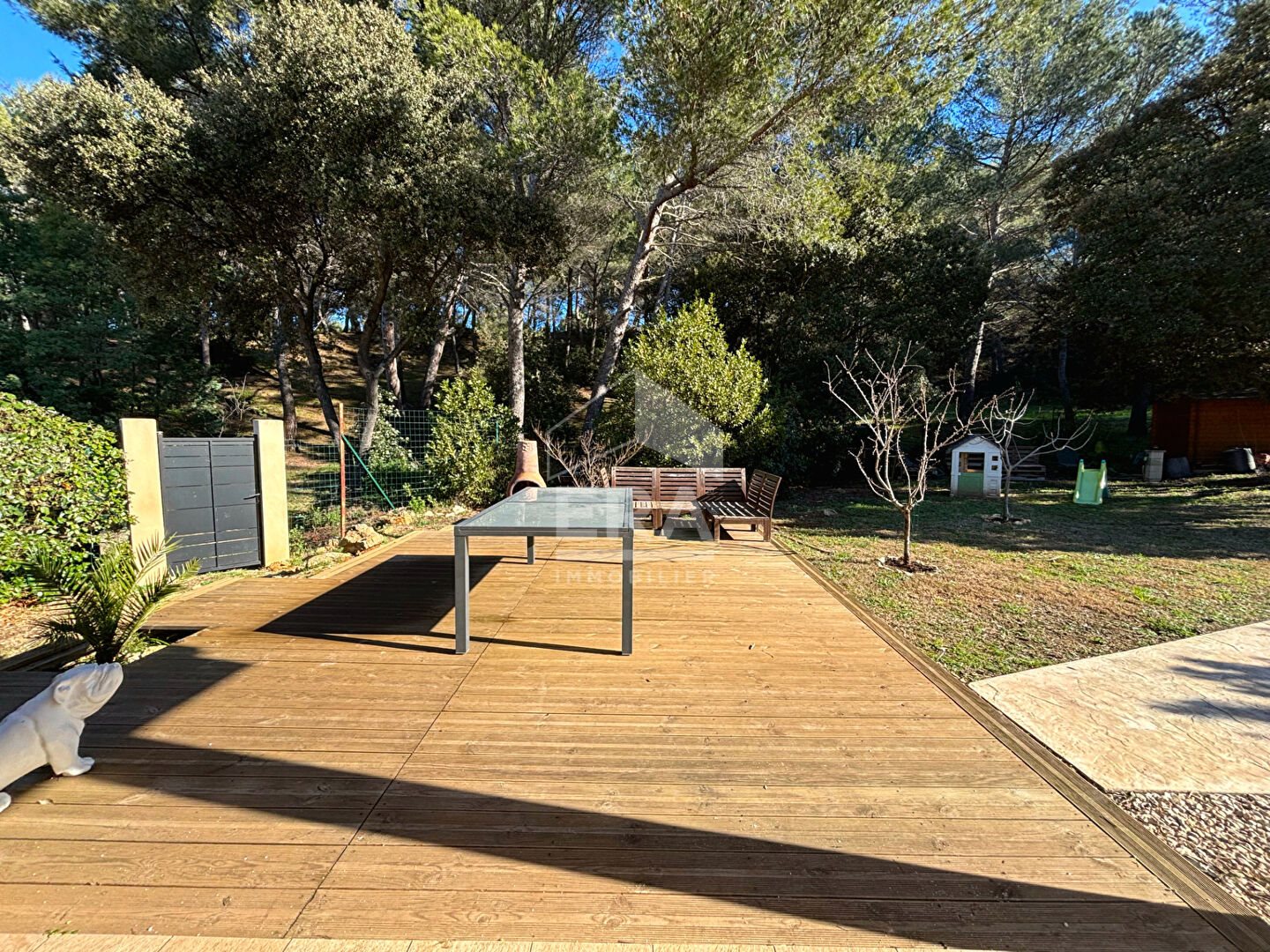 Maison à vendre, 93m², Martigues