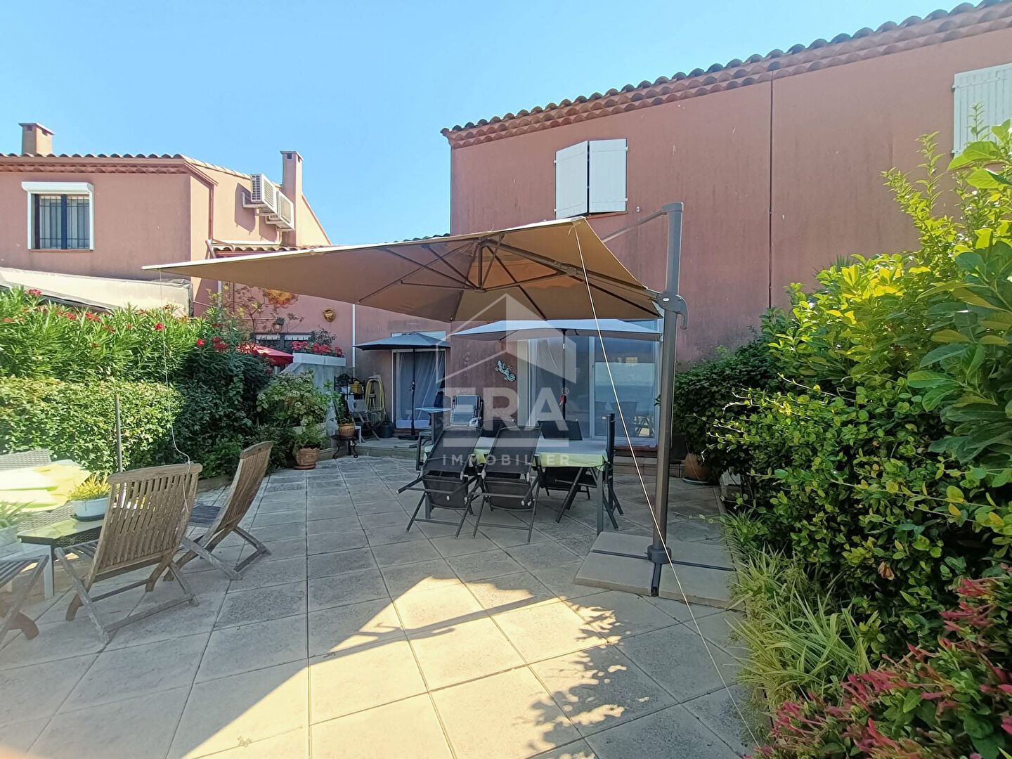 Maison à vendre, 100m², Martigues