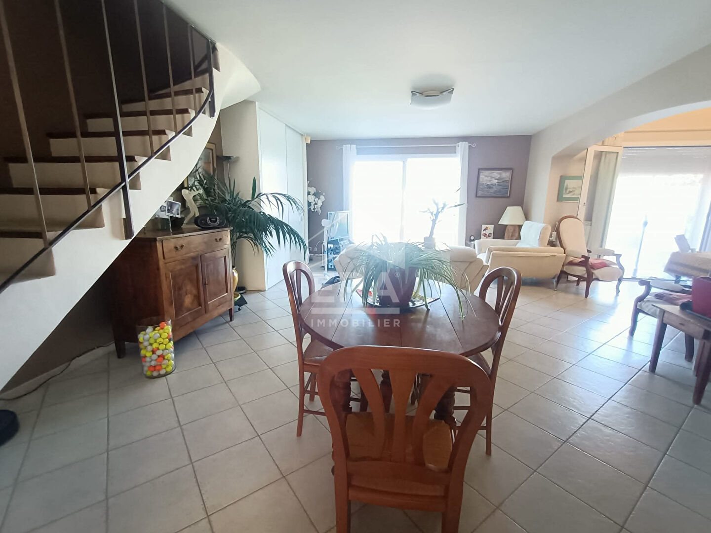 Maison à vendre, 100m², Martigues