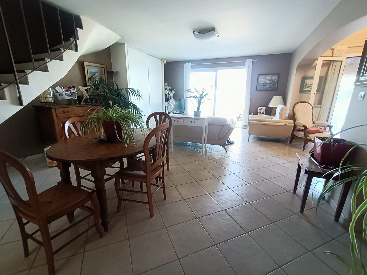 Maison à vendre, 100m², Martigues