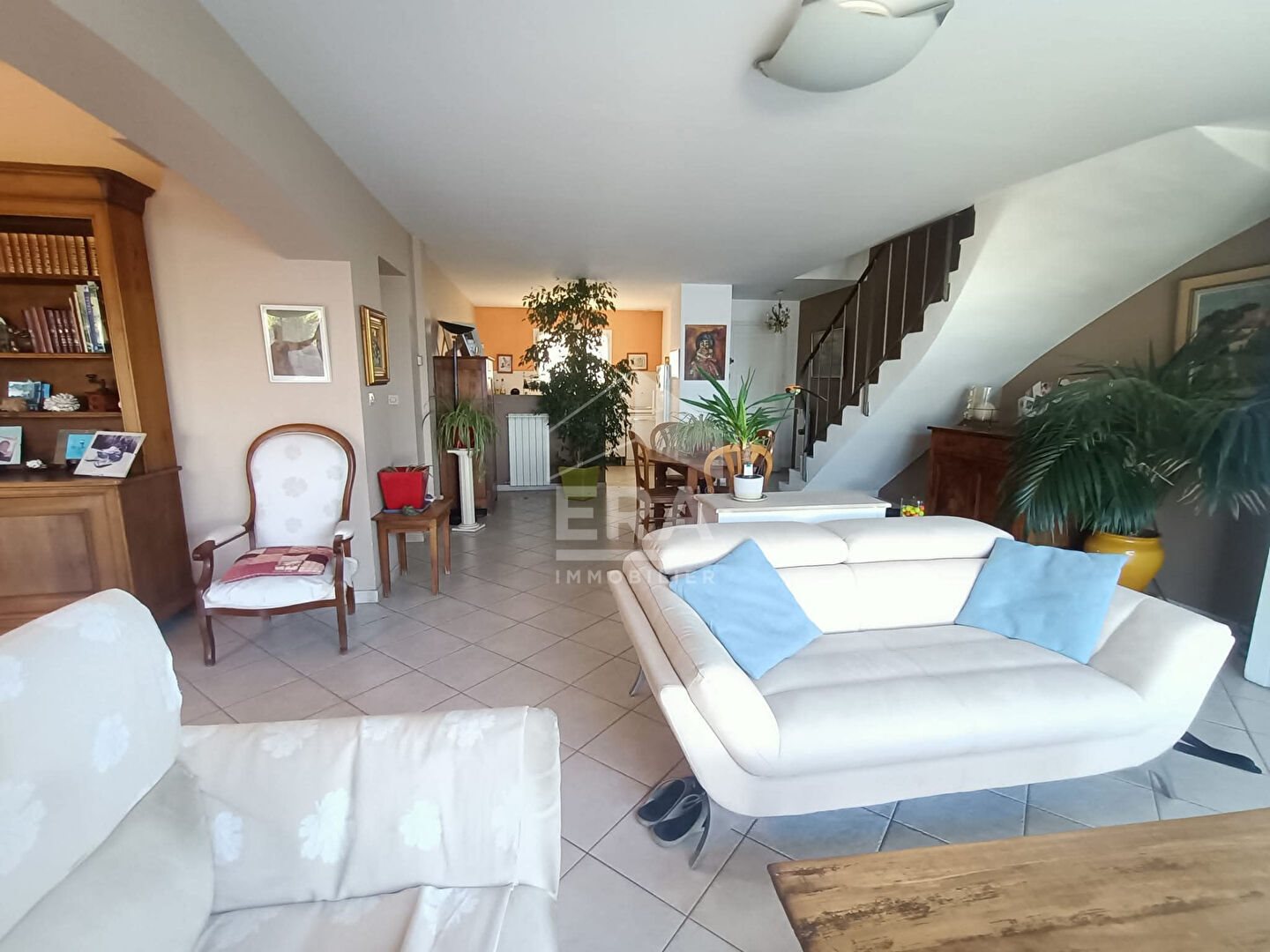 Maison à vendre, 100m², Martigues