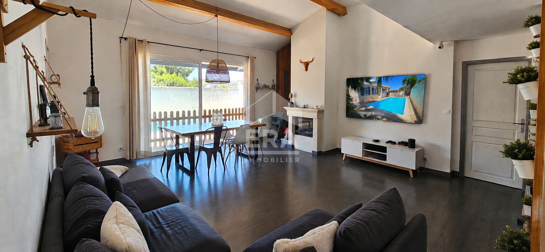 Maison à vendre, 94m², Port-de-Bouc