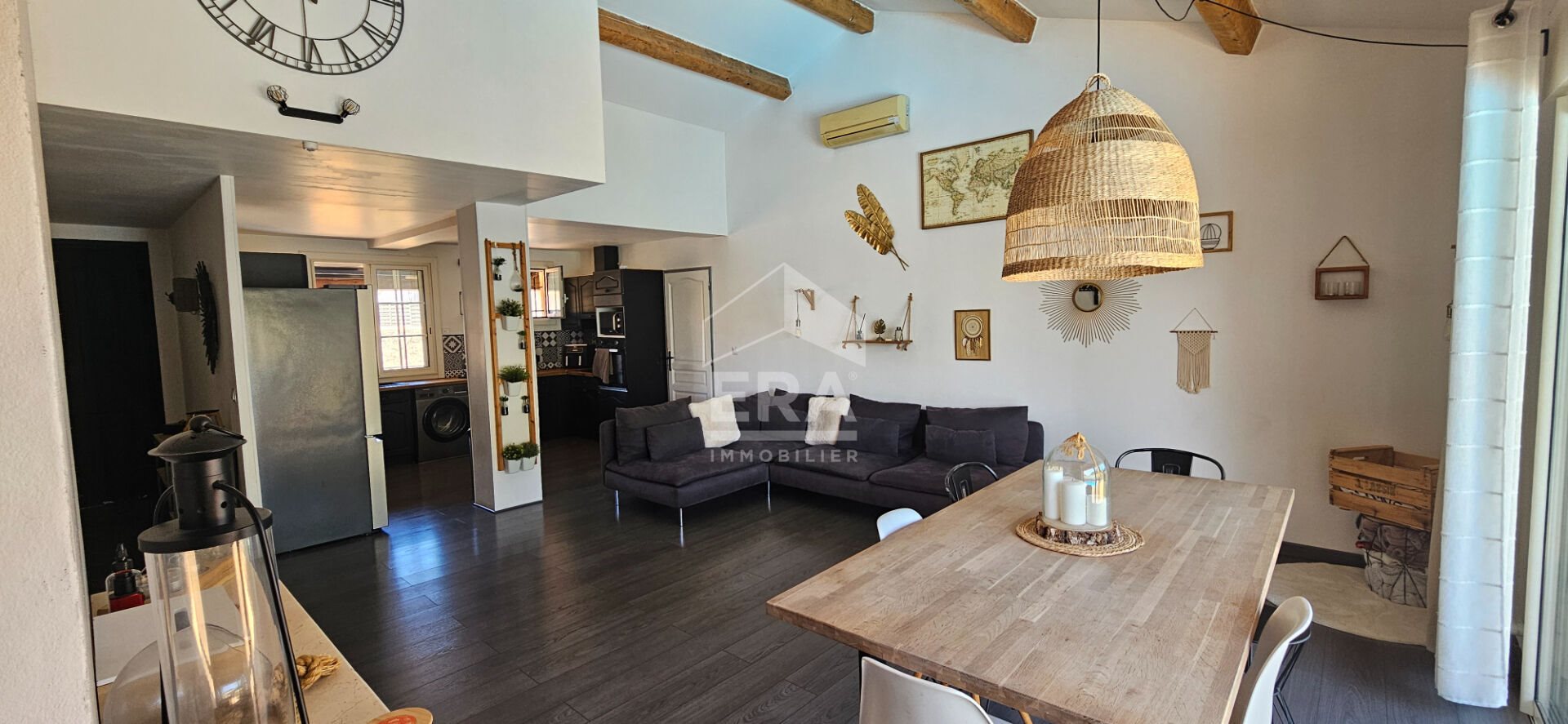 Maison à vendre, 94m², Port-de-Bouc