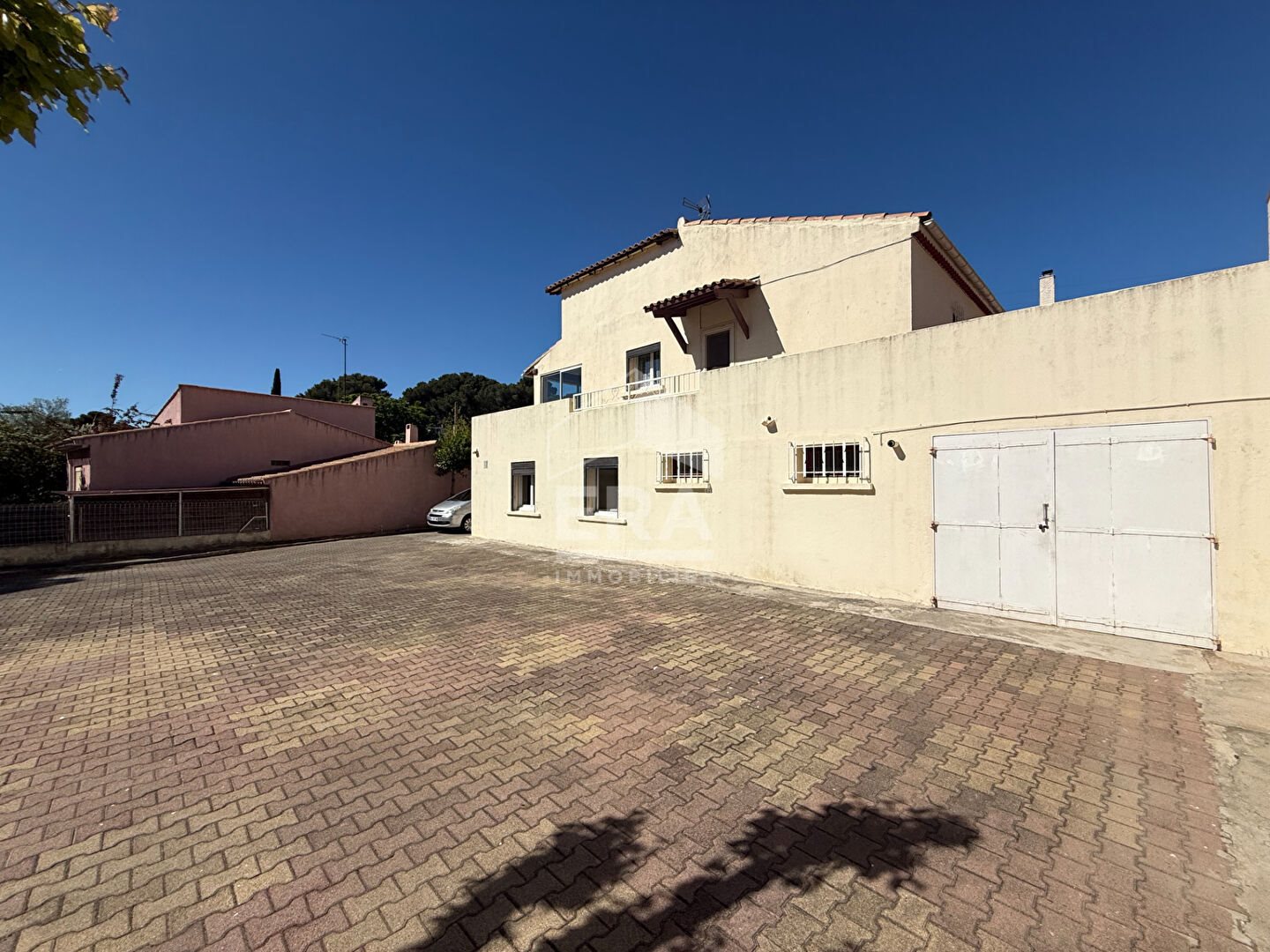 Maison à vendre, 116m², Martigues