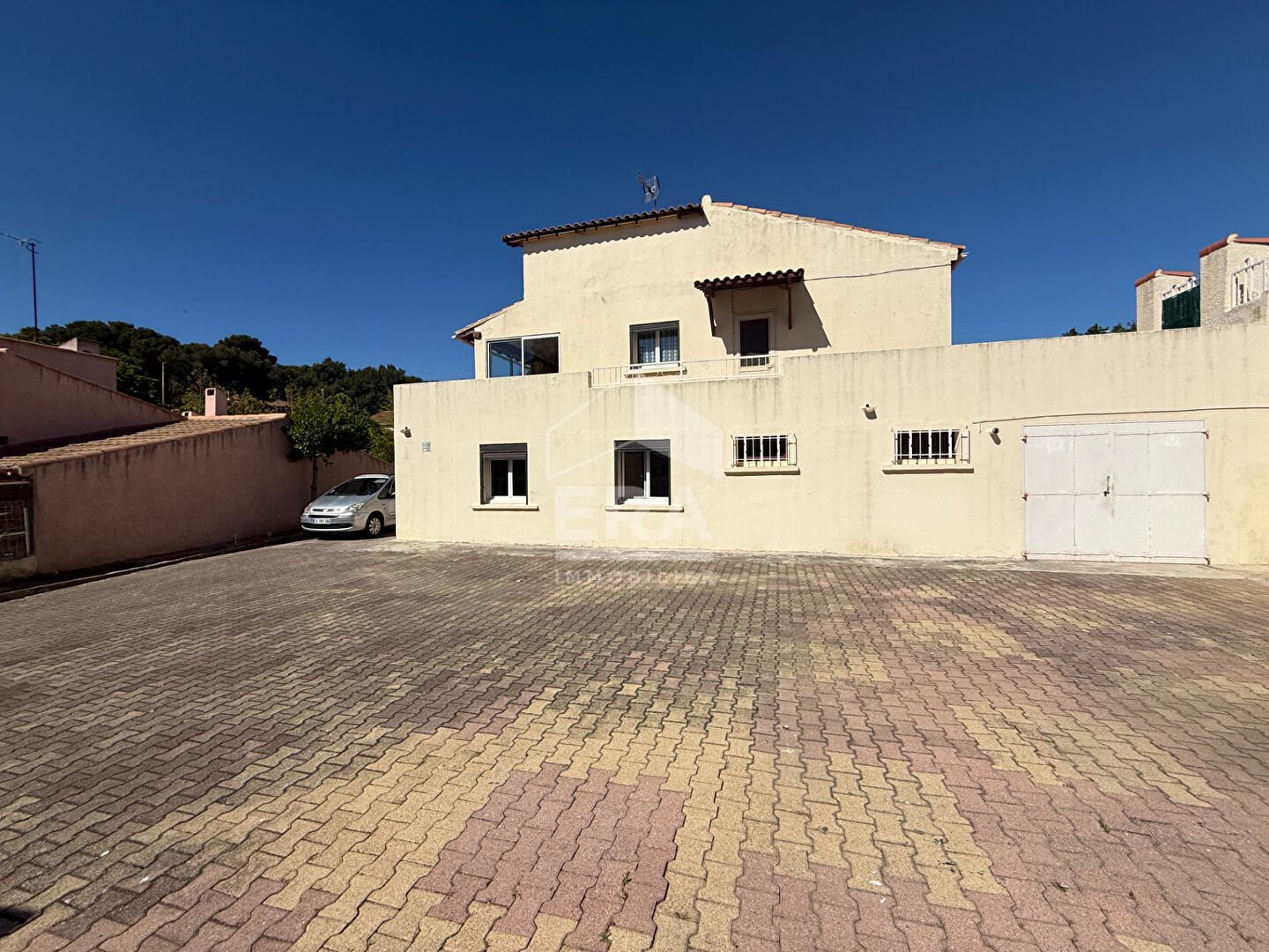 Maison à vendre, 116m², Martigues