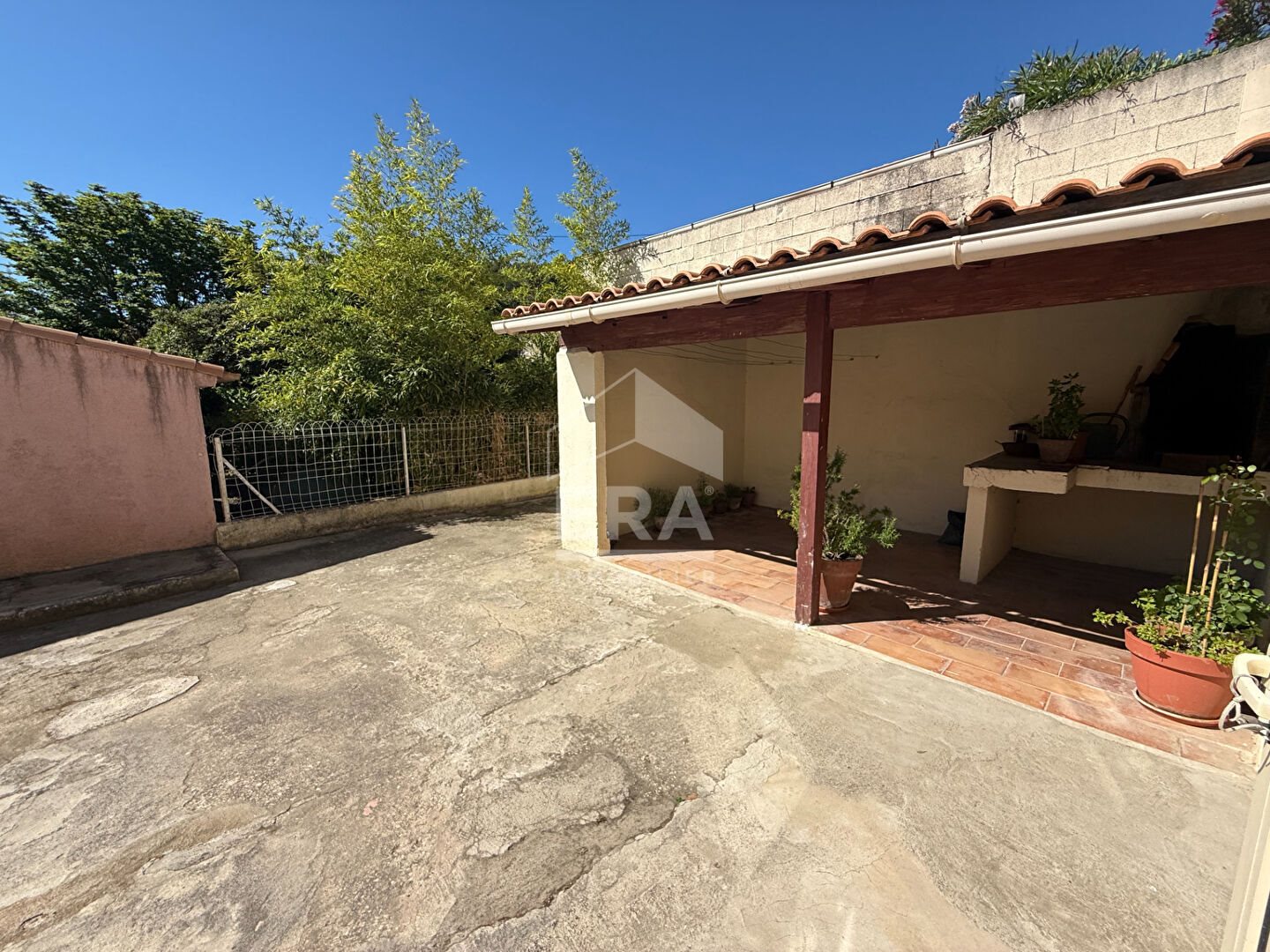 Maison à vendre, 116m², Martigues