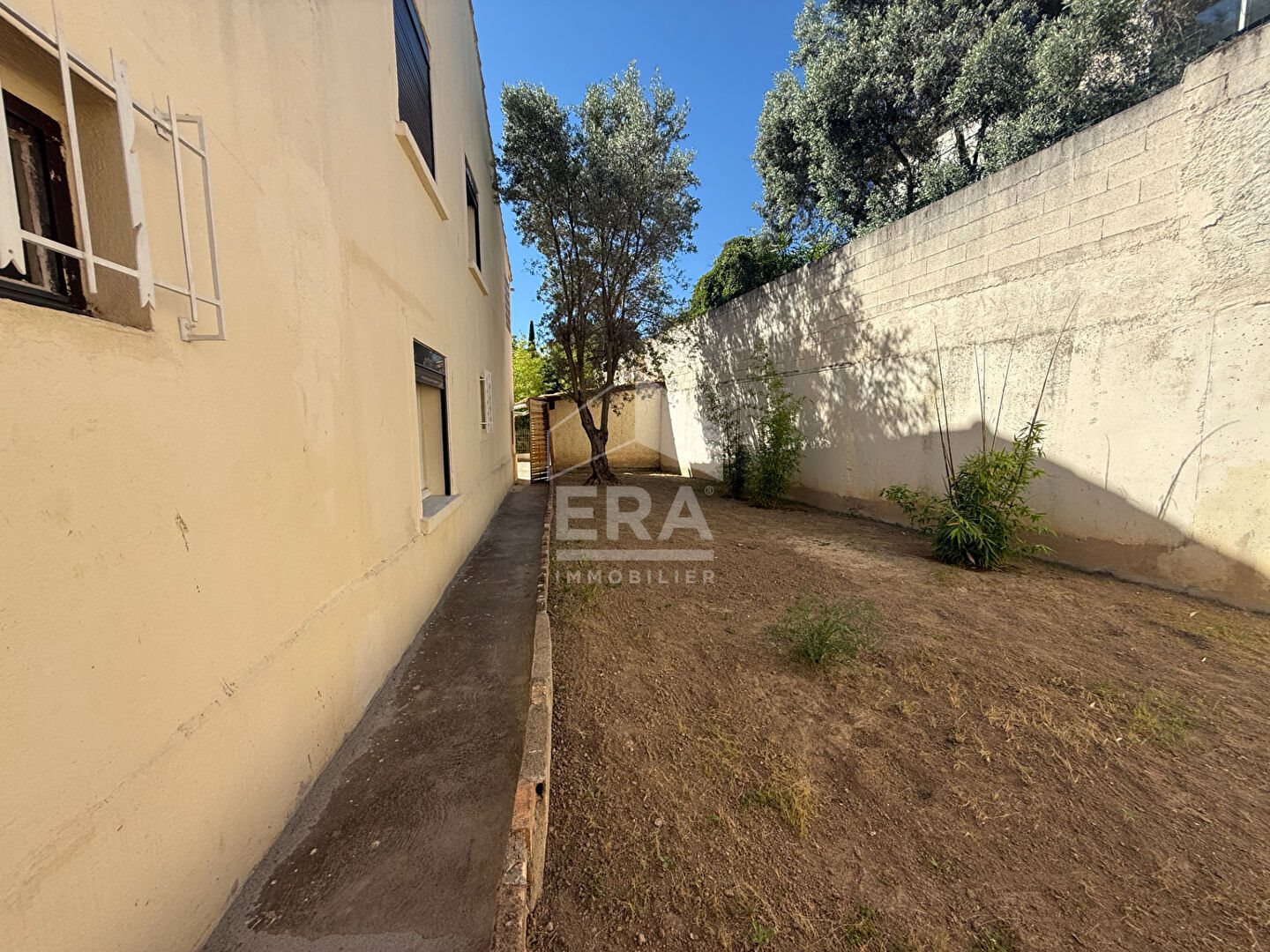 Maison à vendre, 116m², Martigues